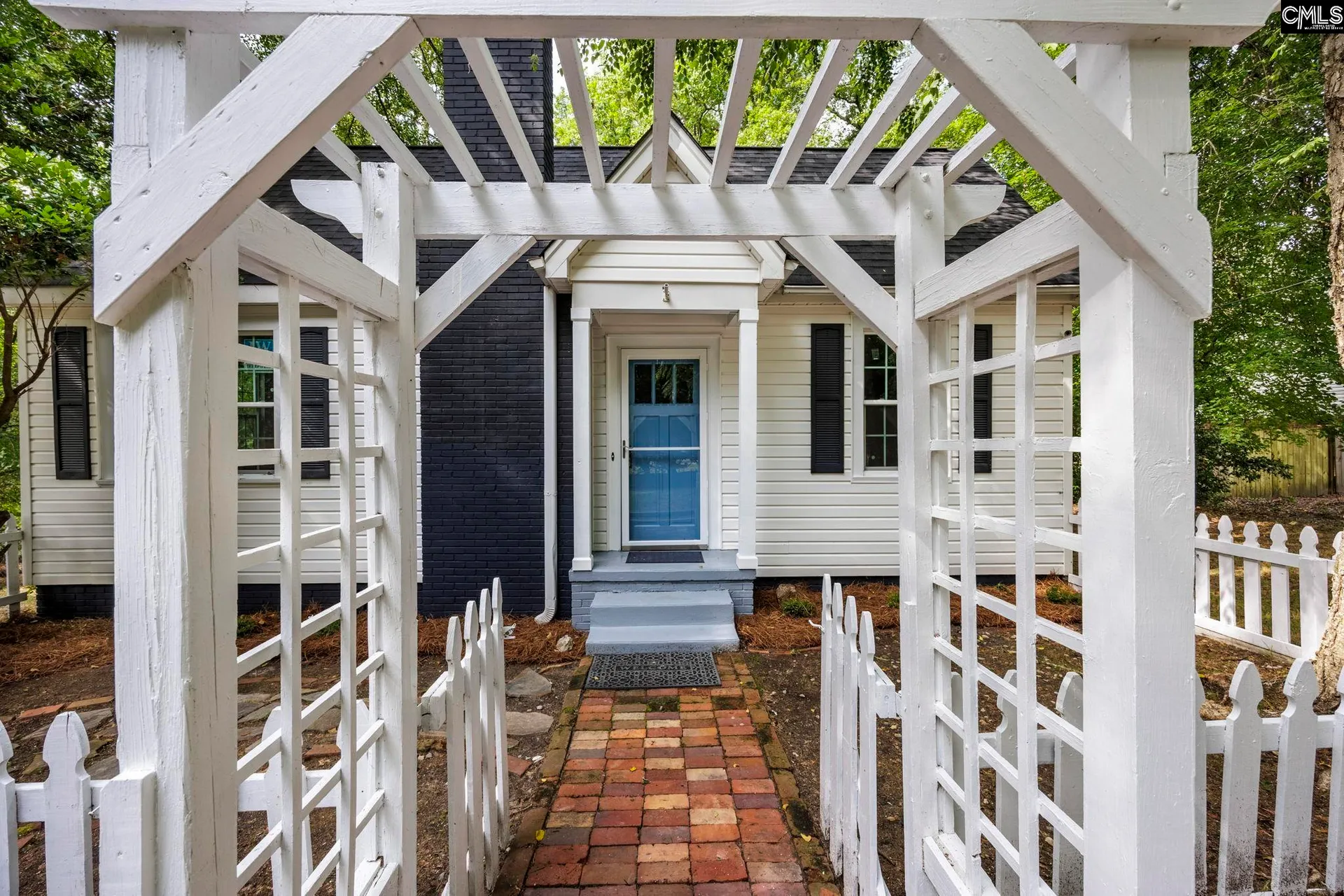Property image 2 at 2625 Harrison Road, Columbia, SC 29204