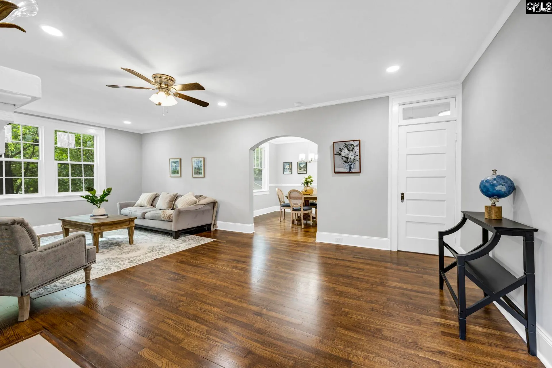 Property image 3 at 2625 Harrison Road, Columbia, SC 29204