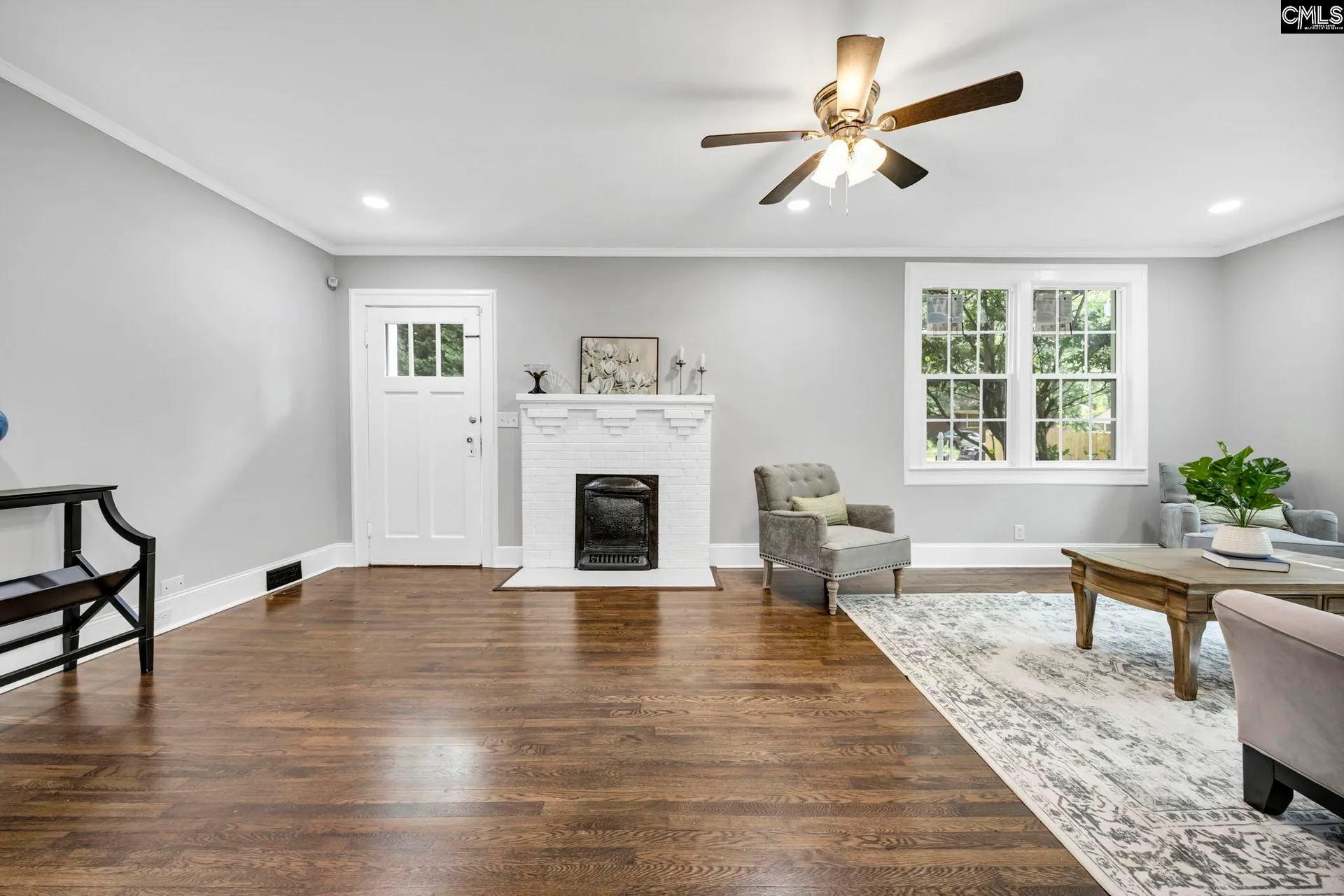 Property image 4 at 2625 Harrison Road, Columbia, SC 29204