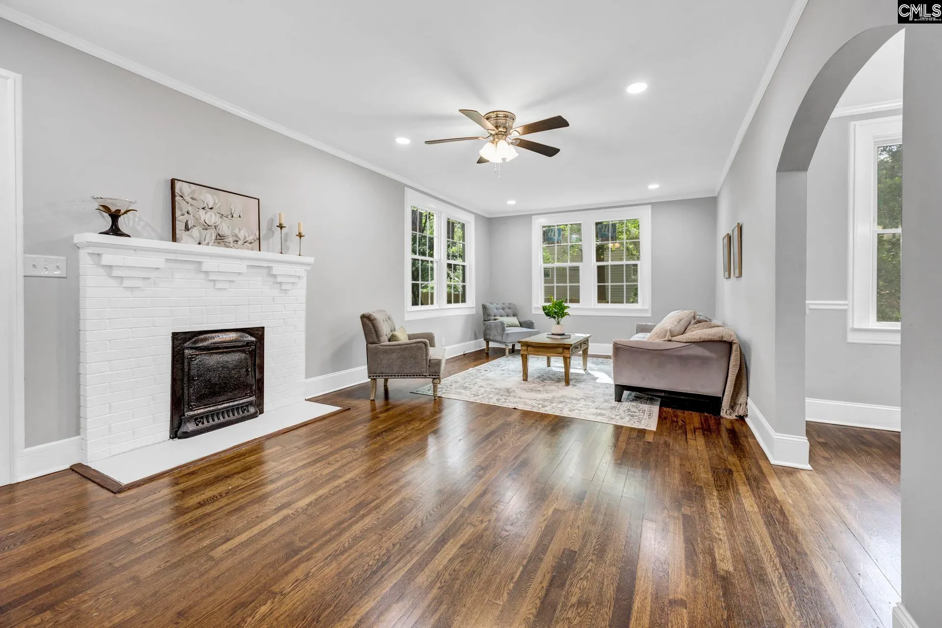 Property image 5 at 2625 Harrison Road, Columbia, SC 29204