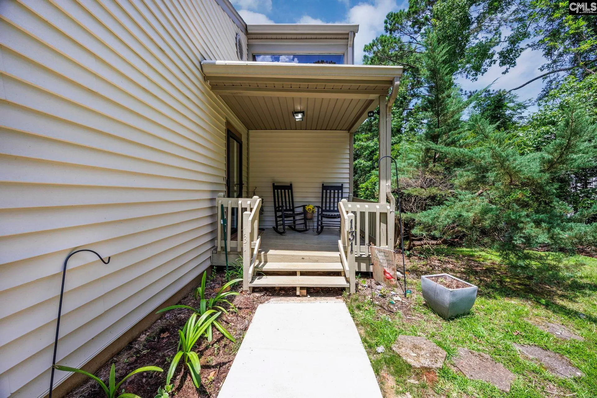Property image 3 at 131 Leeward Road, Columbia, SC 29212