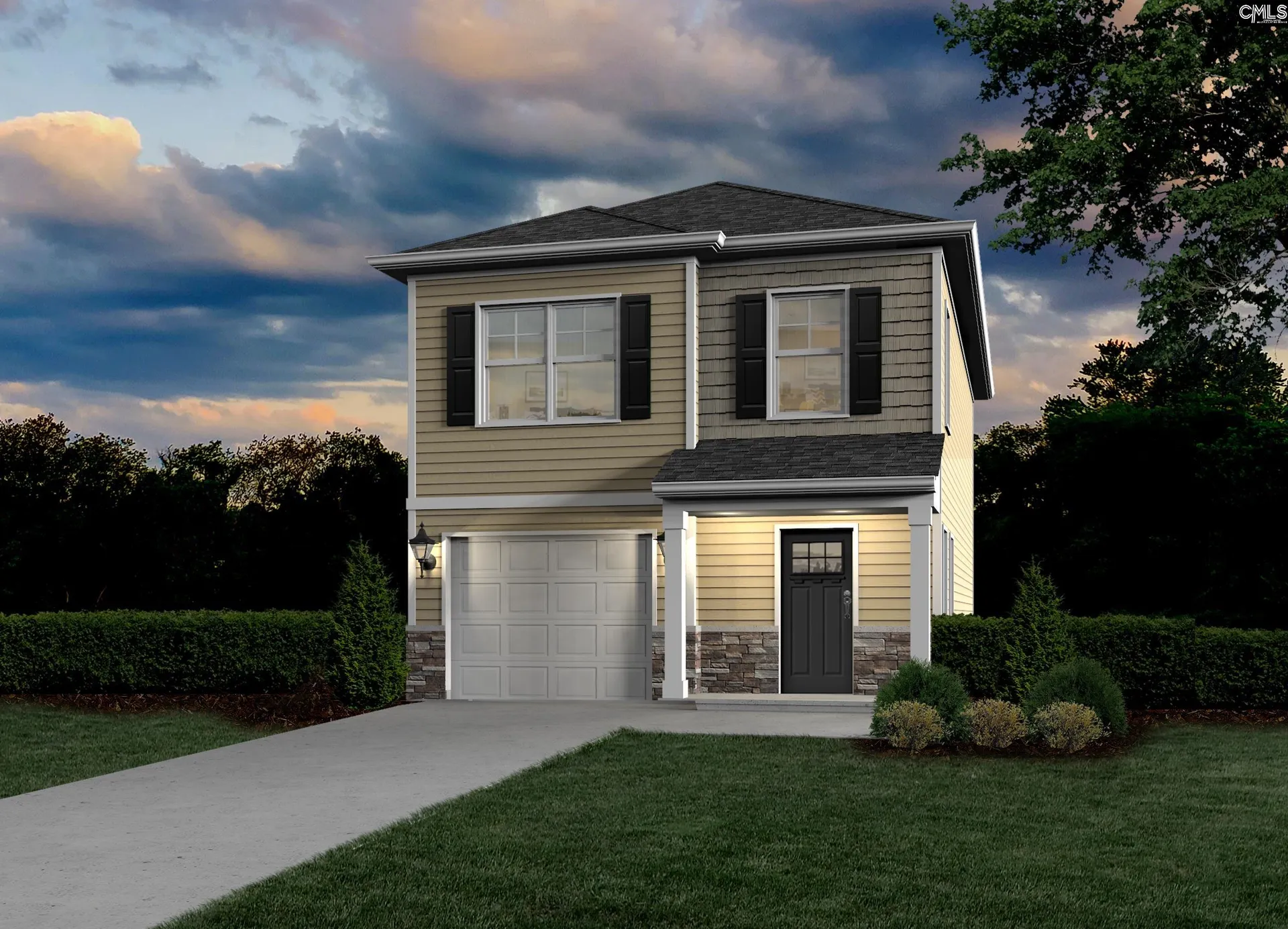 341 Pinaster Path