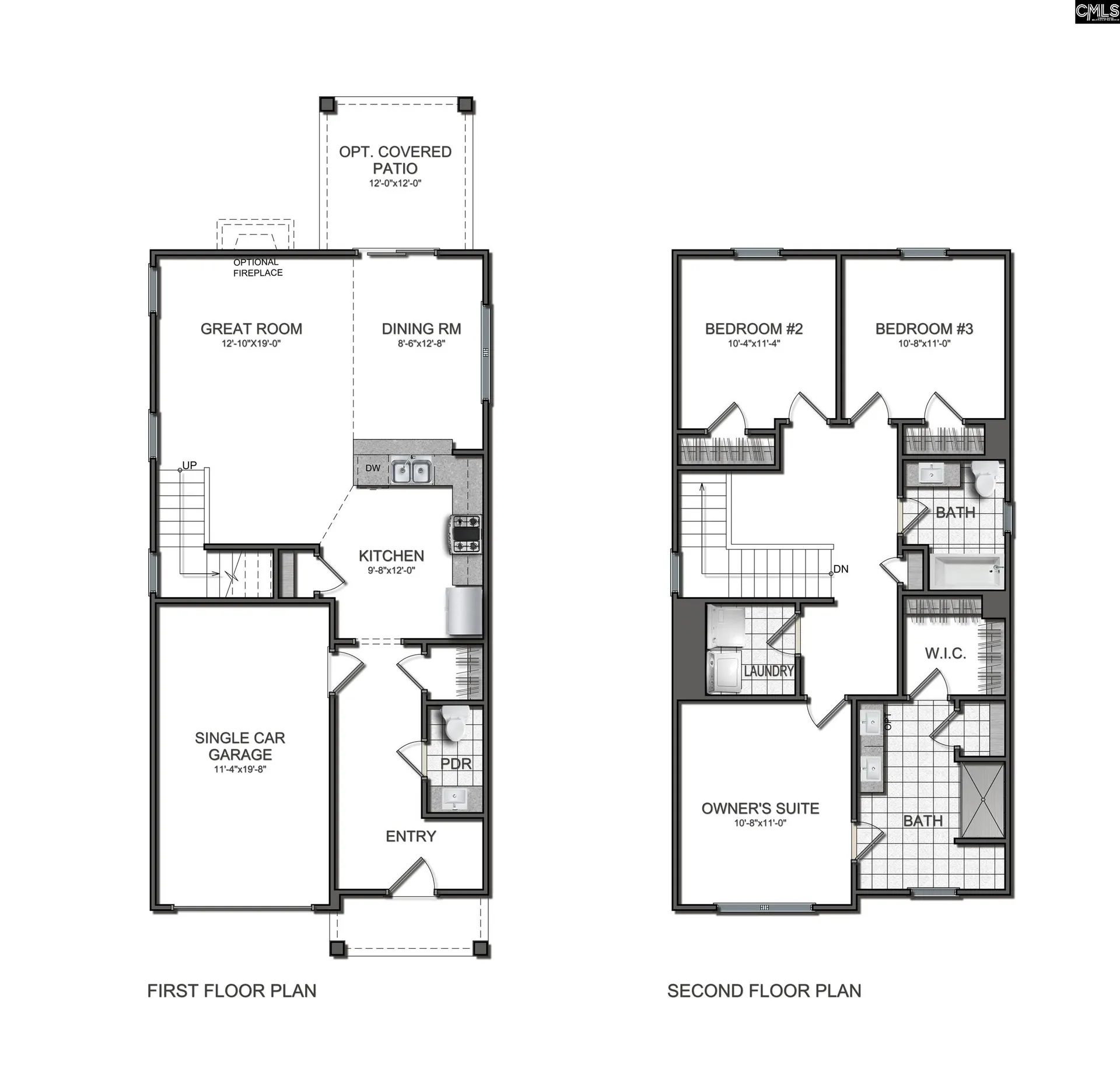 Property image 2 at 341 Pinaster Path, West Columbia, SC 29170