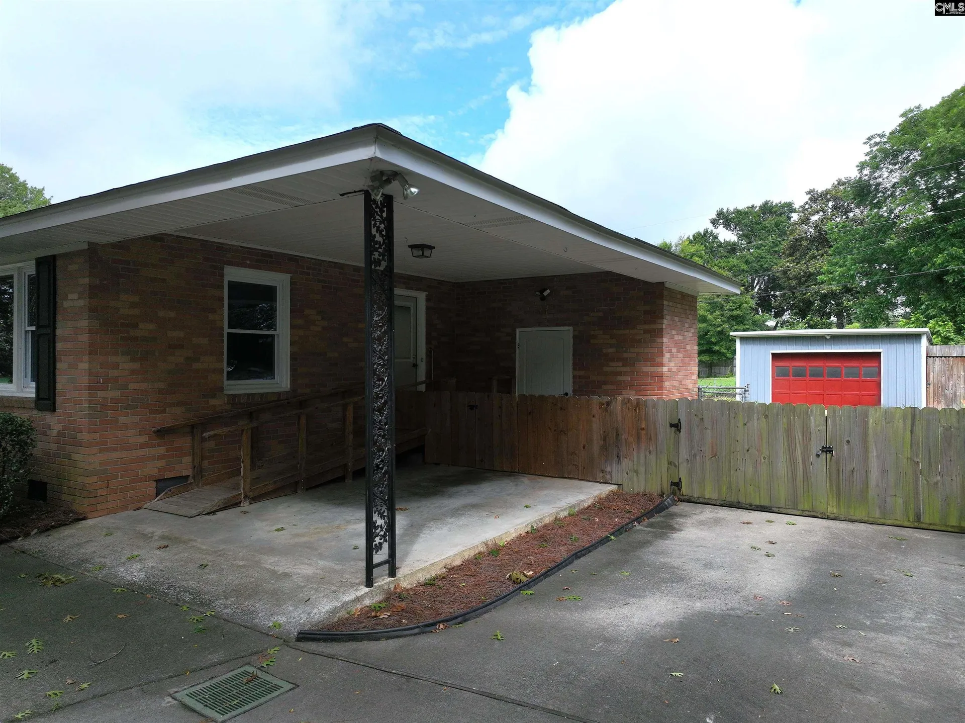 Property image 2 at 909 Eastmont Drive, Columbia, SC 29209