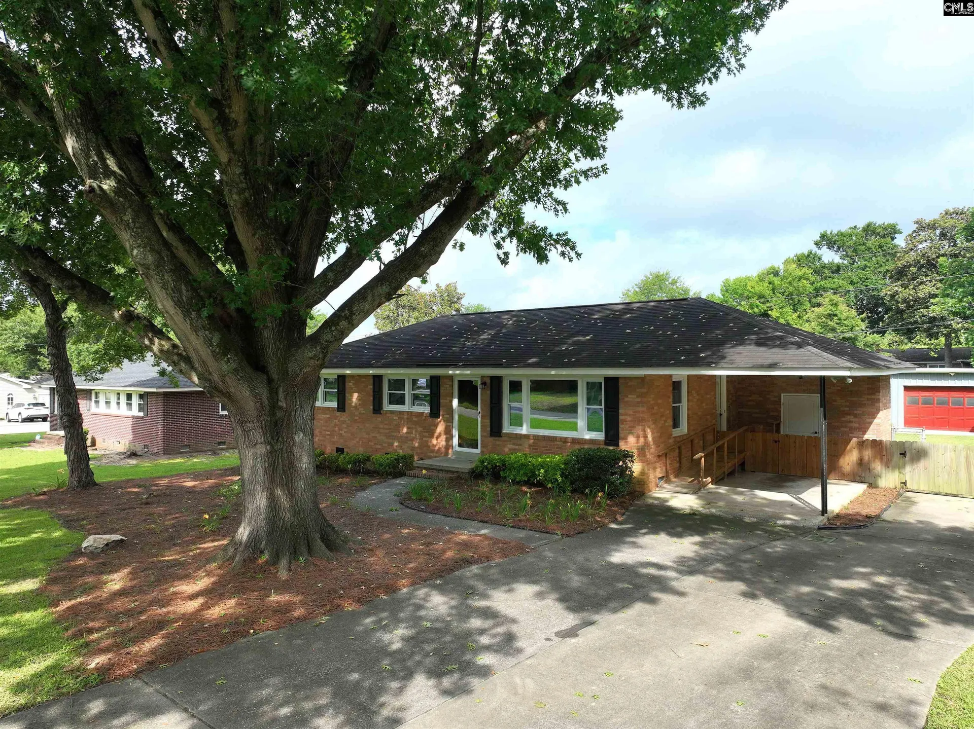 Property image 3 at 909 Eastmont Drive, Columbia, SC 29209
