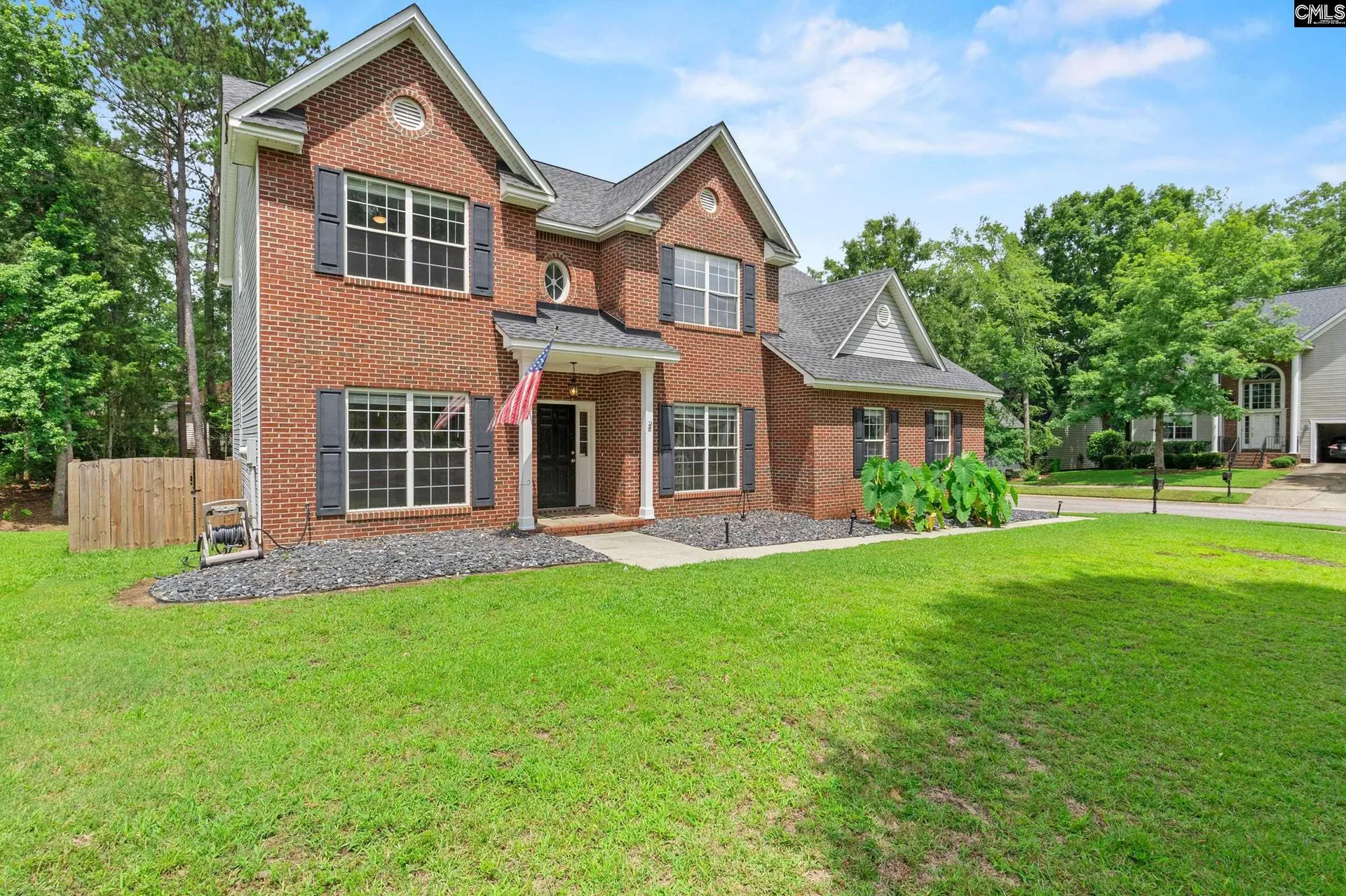 Property image 2 at 2 Alverston Court, Irmo, SC 29063