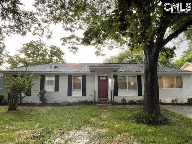 Property image 2 at 7108 Lou Lane, Columbia, SC 29203