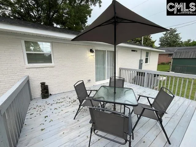 Property image 4 at 7108 Lou Lane, Columbia, SC 29203