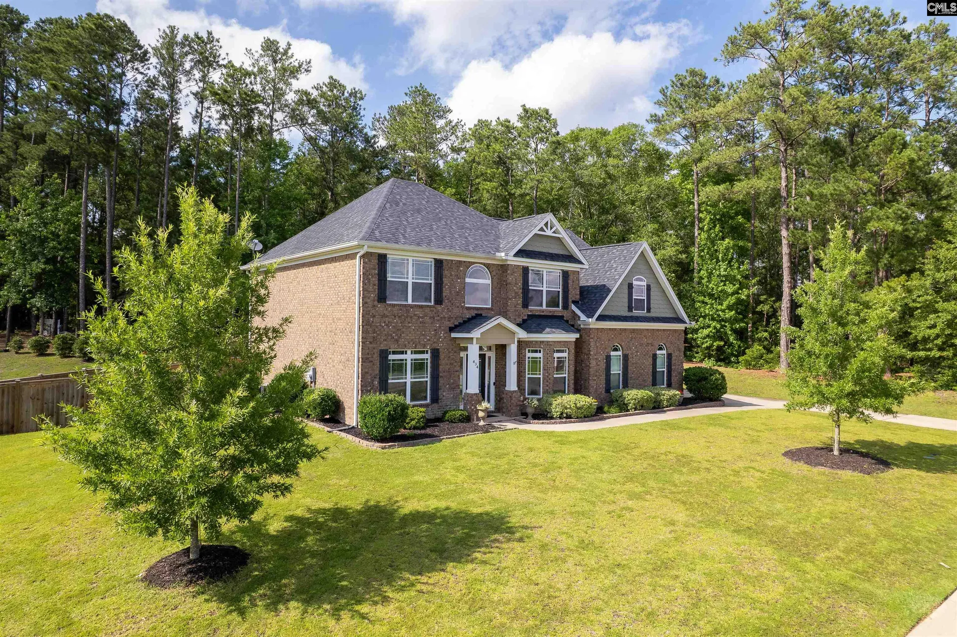 Property image 2 at 434 Robin Song Court, Blythewood, SC 29016