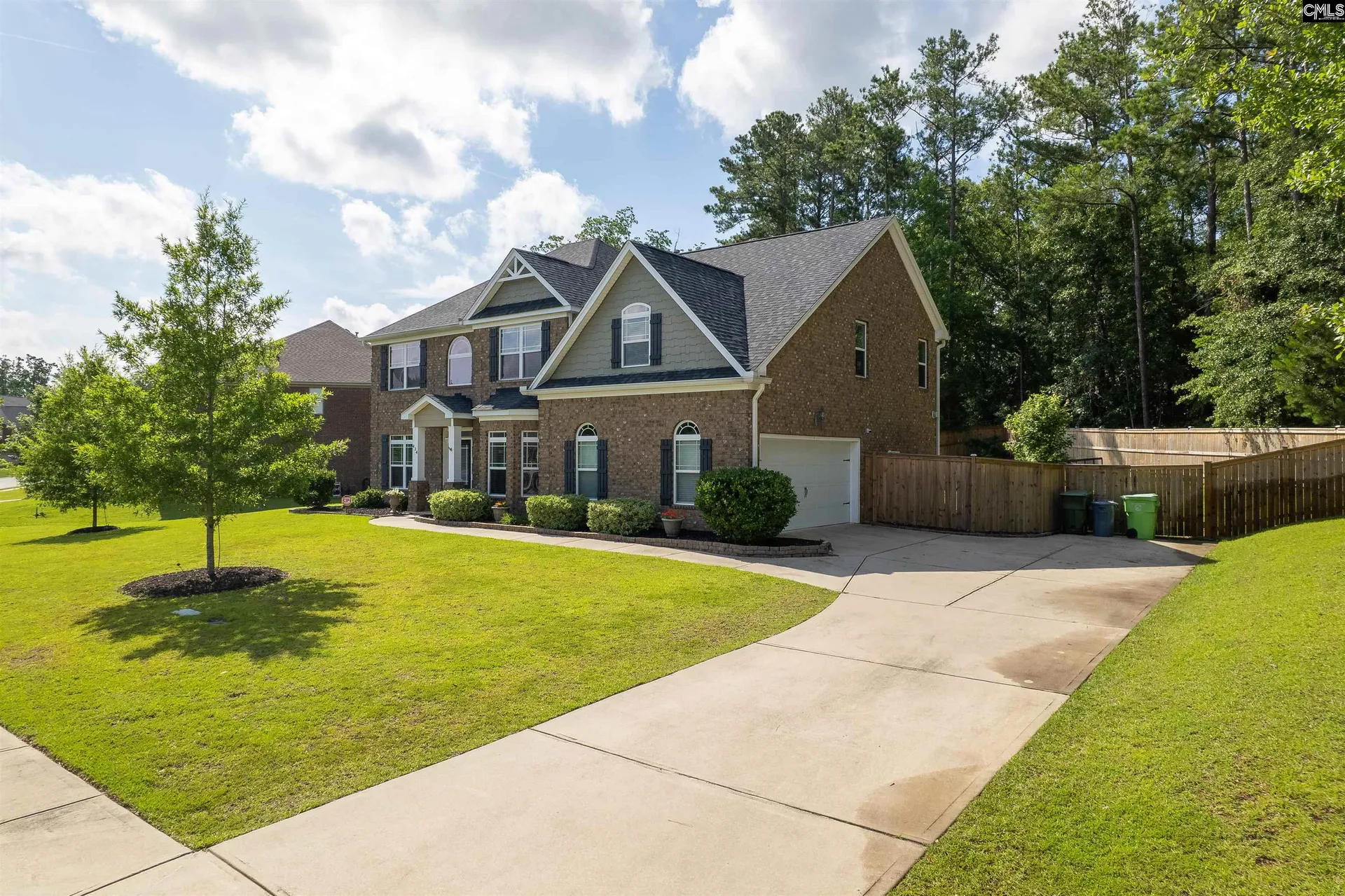 Property image 3 at 434 Robin Song Court, Blythewood, SC 29016