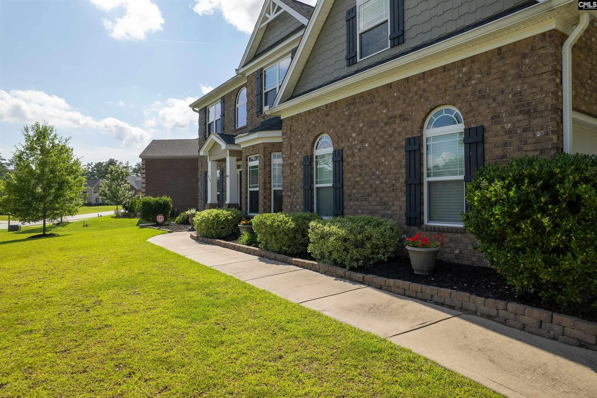 Property image 4 at 434 Robin Song Court, Blythewood, SC 29016