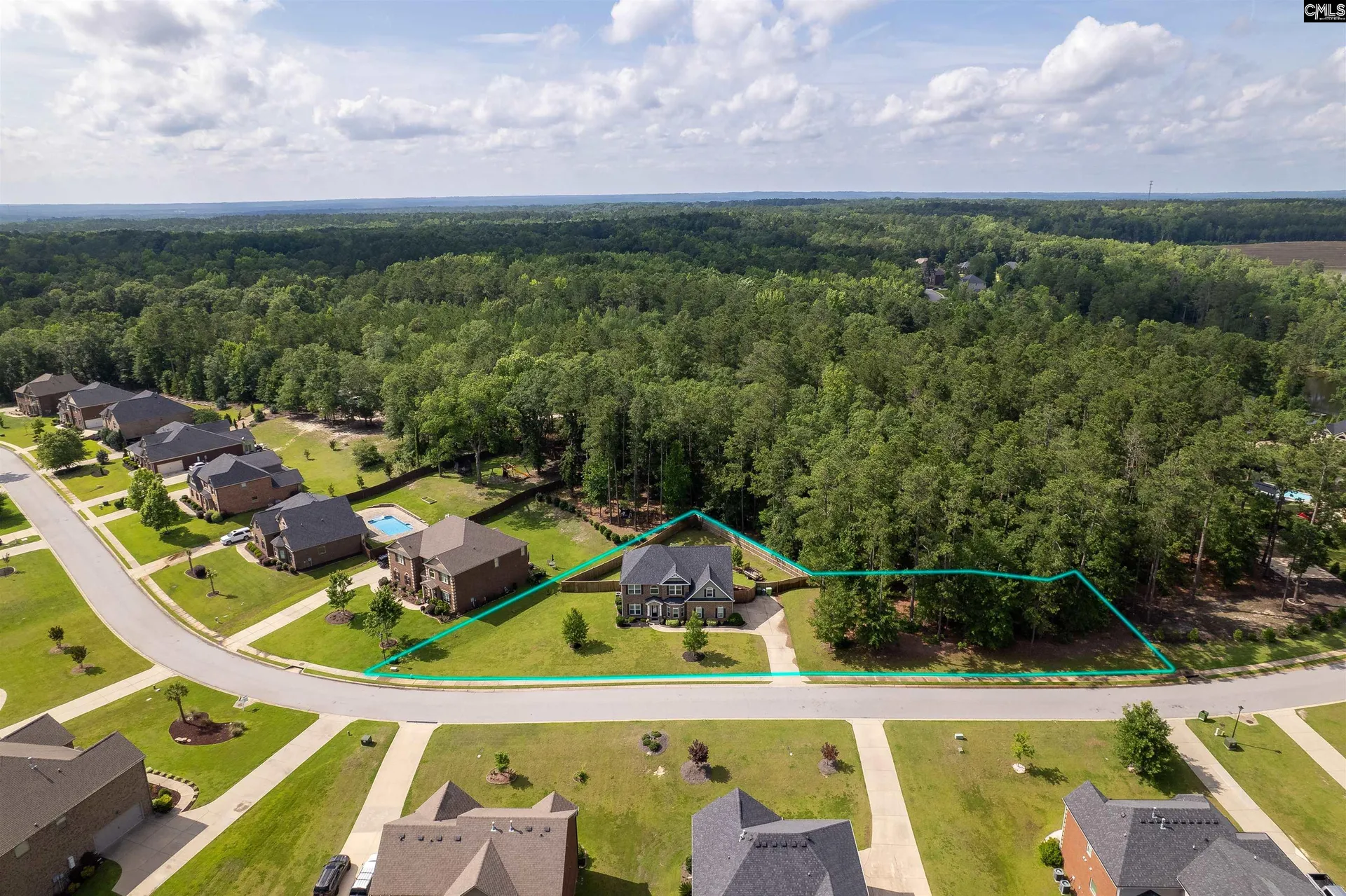 Property image 5 at 434 Robin Song Court, Blythewood, SC 29016
