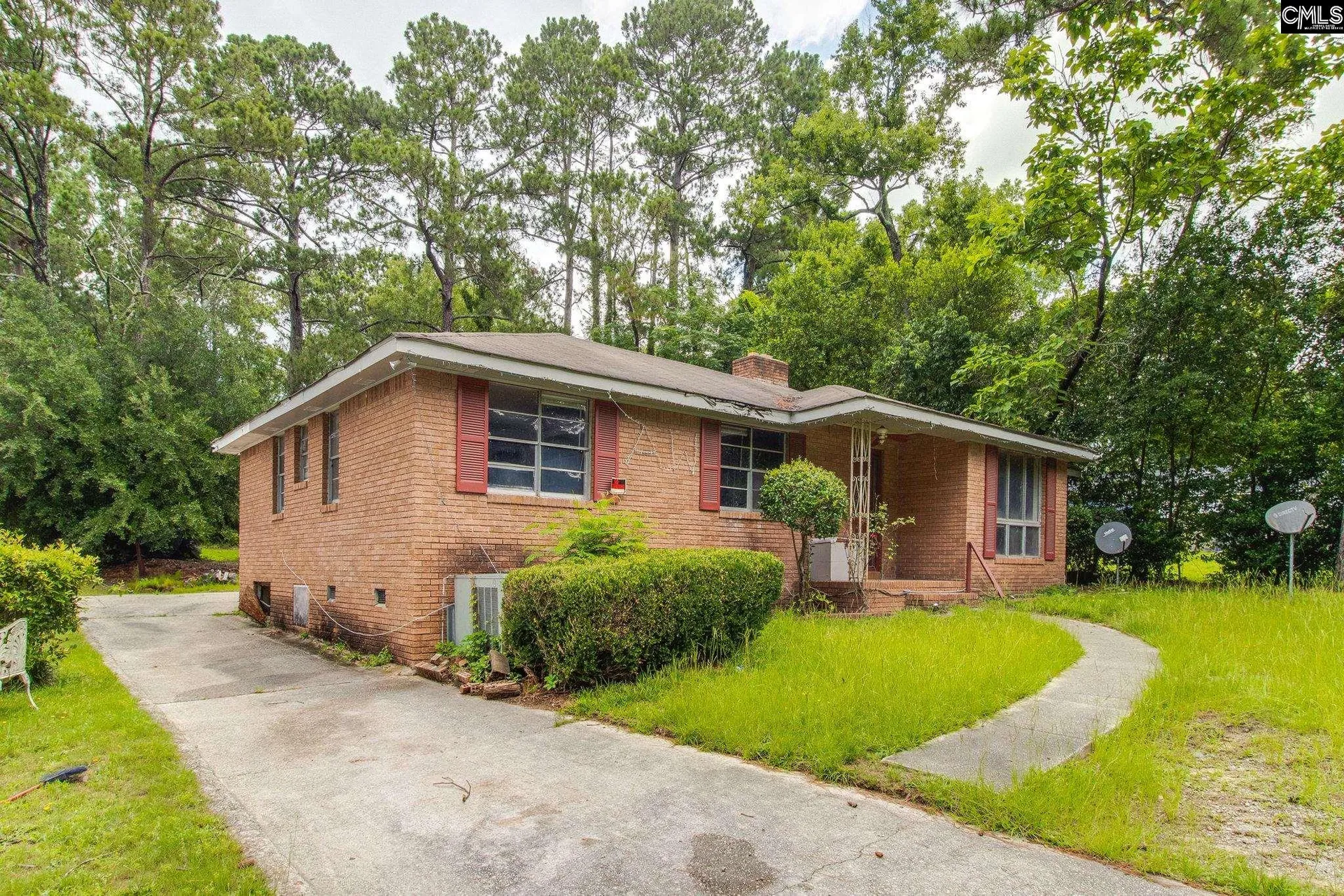 Property image 3 at 105 Bowling Avenue, Columbia, SC 29203