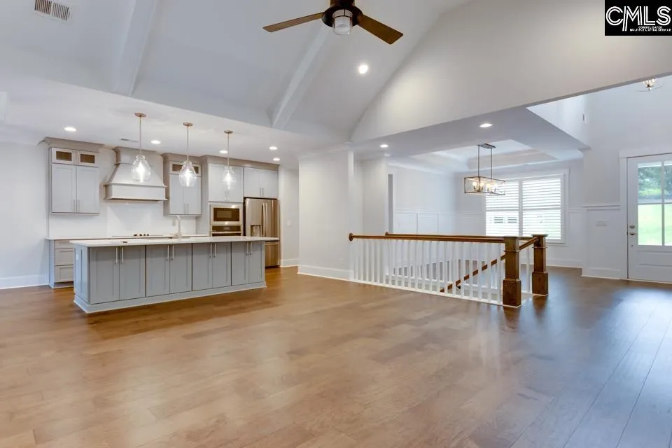 Property image 3 at 196 Osprey Pointe Lane, Prosperity, SC 29127