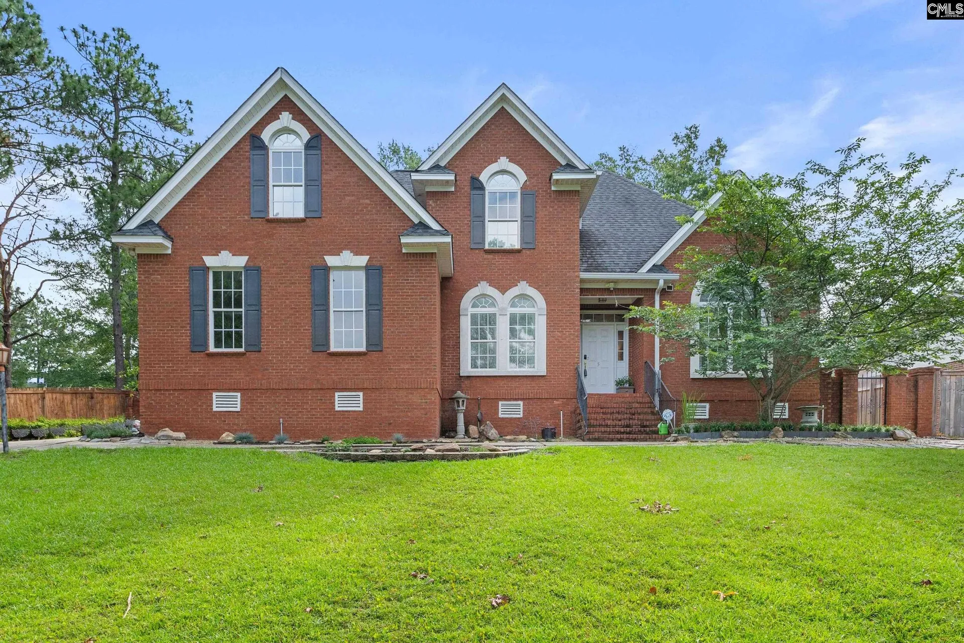 5 Shaftesbury Lane