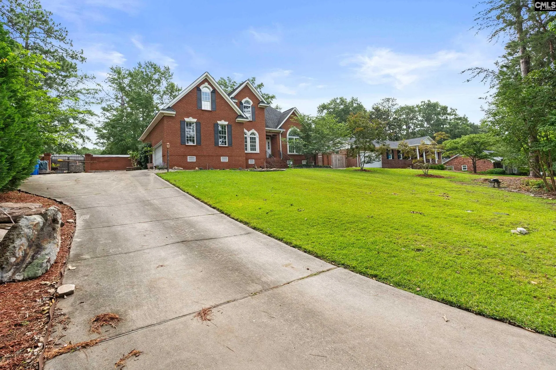 Property image 3 at 5 Shaftesbury Lane, Columbia, SC 29209
