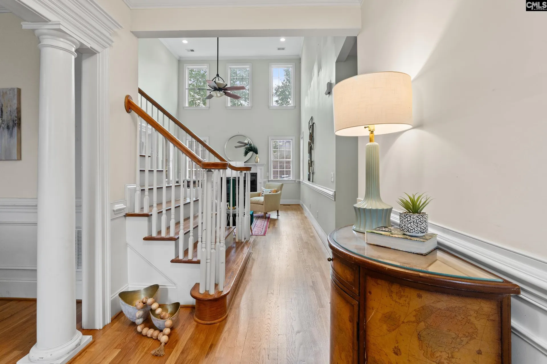 Property image 4 at 5 Shaftesbury Lane, Columbia, SC 29209