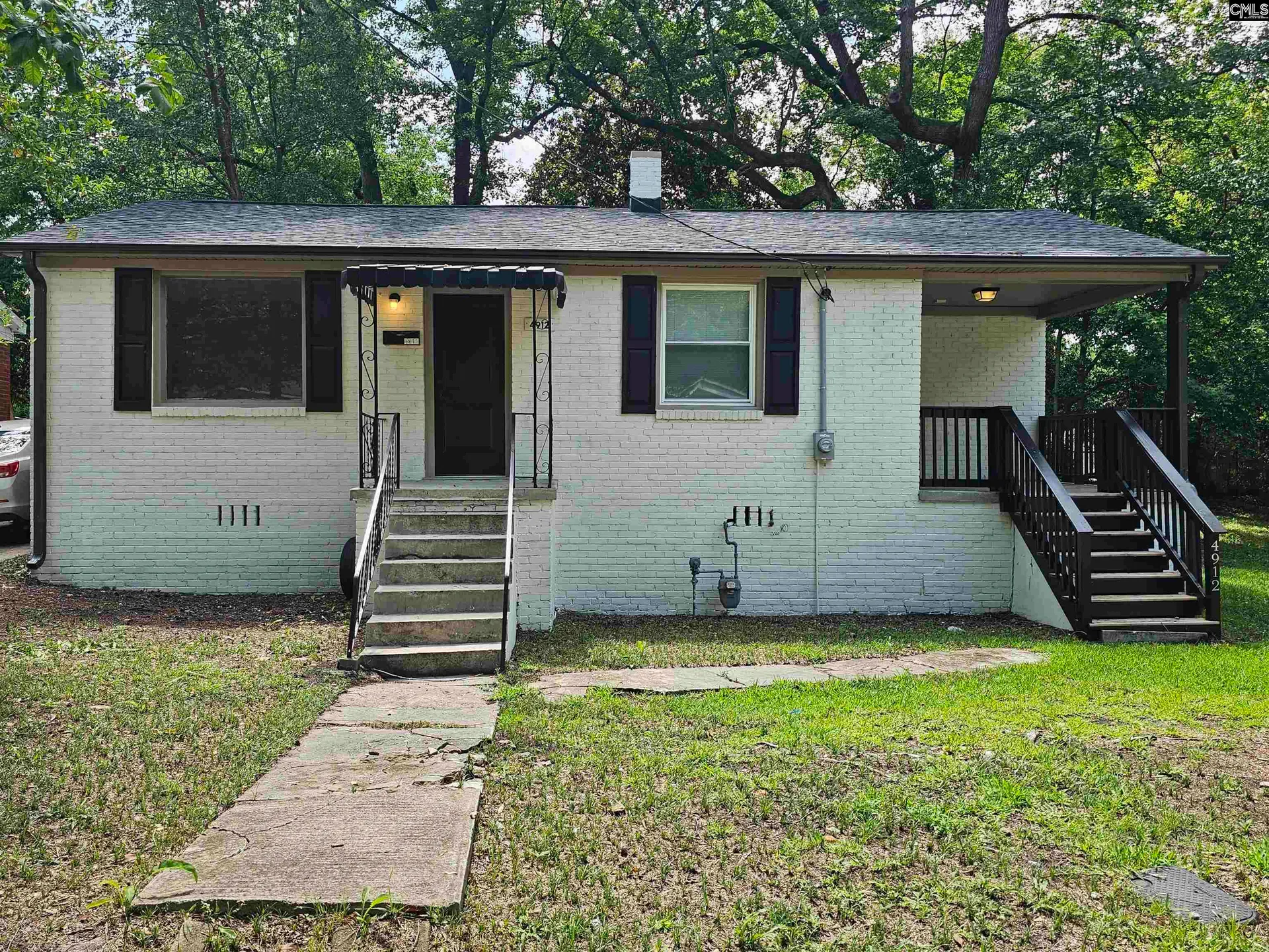 Property image 2 at 4912 Norman Street, Columbia, SC 29203