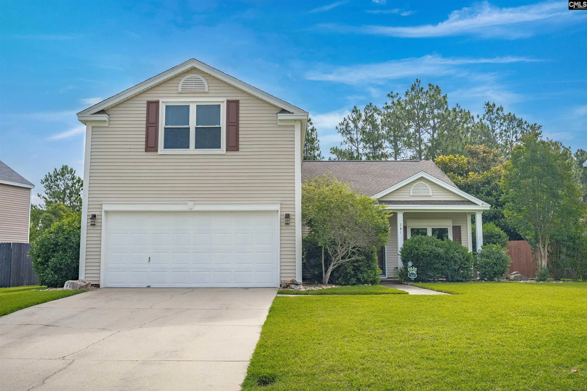 The Summit - Abington, Columbia Community