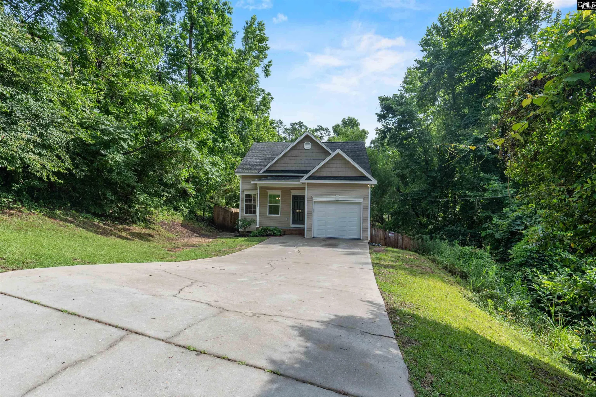 Property image 3 at 232 Burbank Street, Columbia, SC 29210