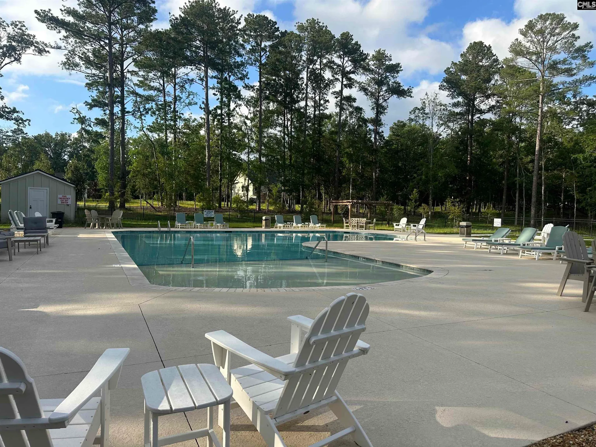 Property image 3 at 812 Elms Spinney Lane, Chapin, SC 29036