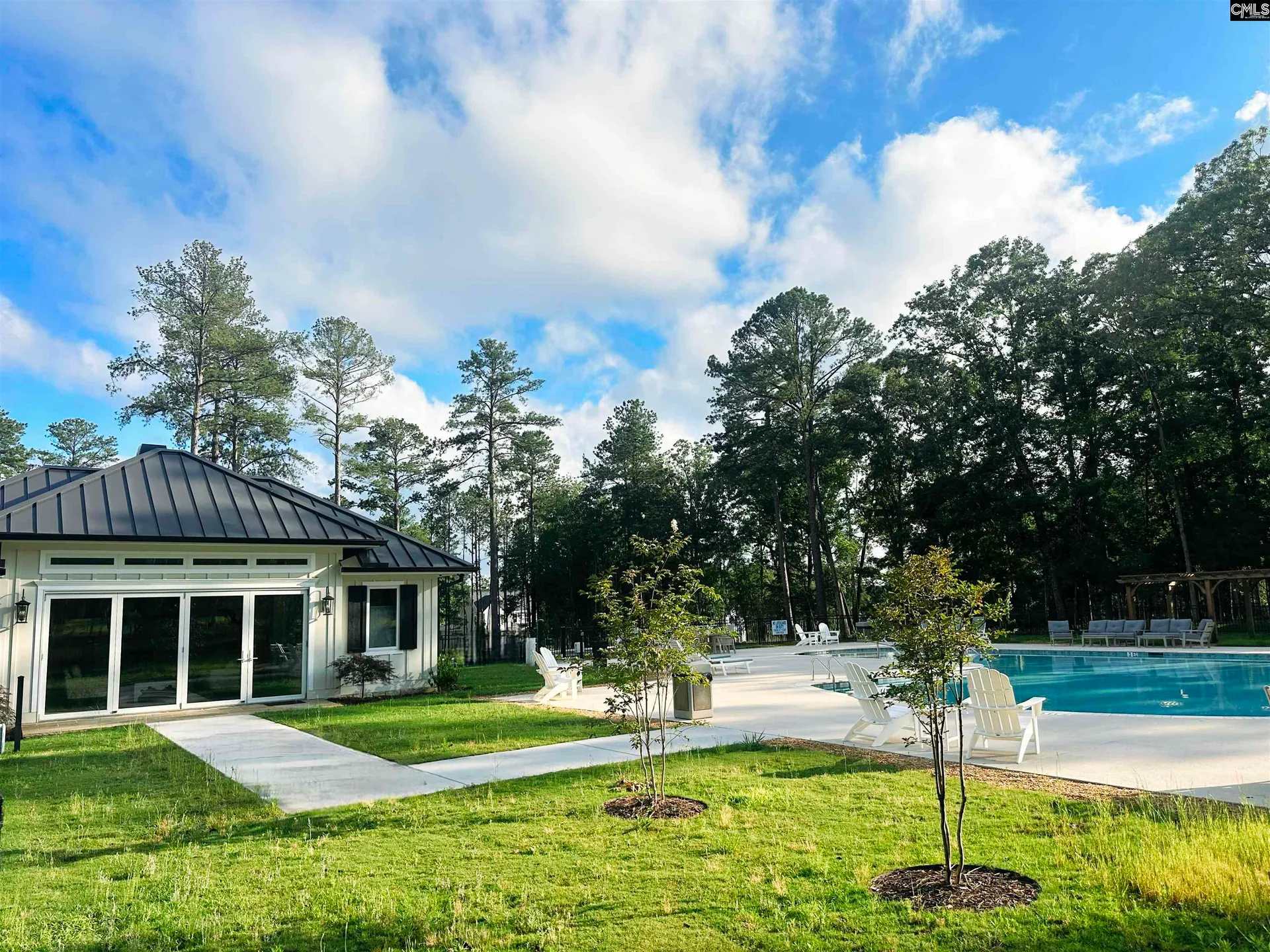 Property image 4 at 812 Elms Spinney Lane, Chapin, SC 29036