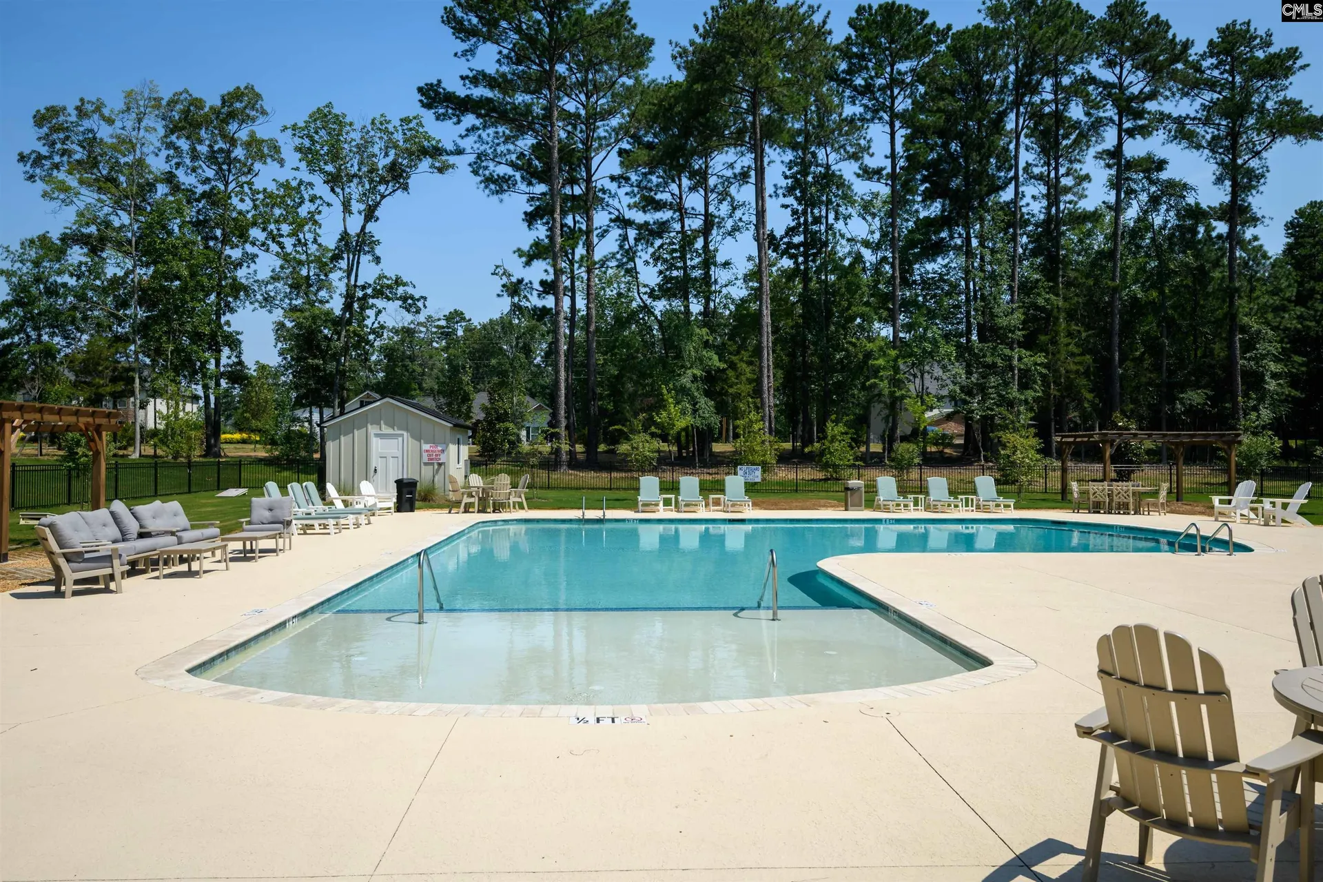 Property image 5 at 812 Elms Spinney Lane, Chapin, SC 29036