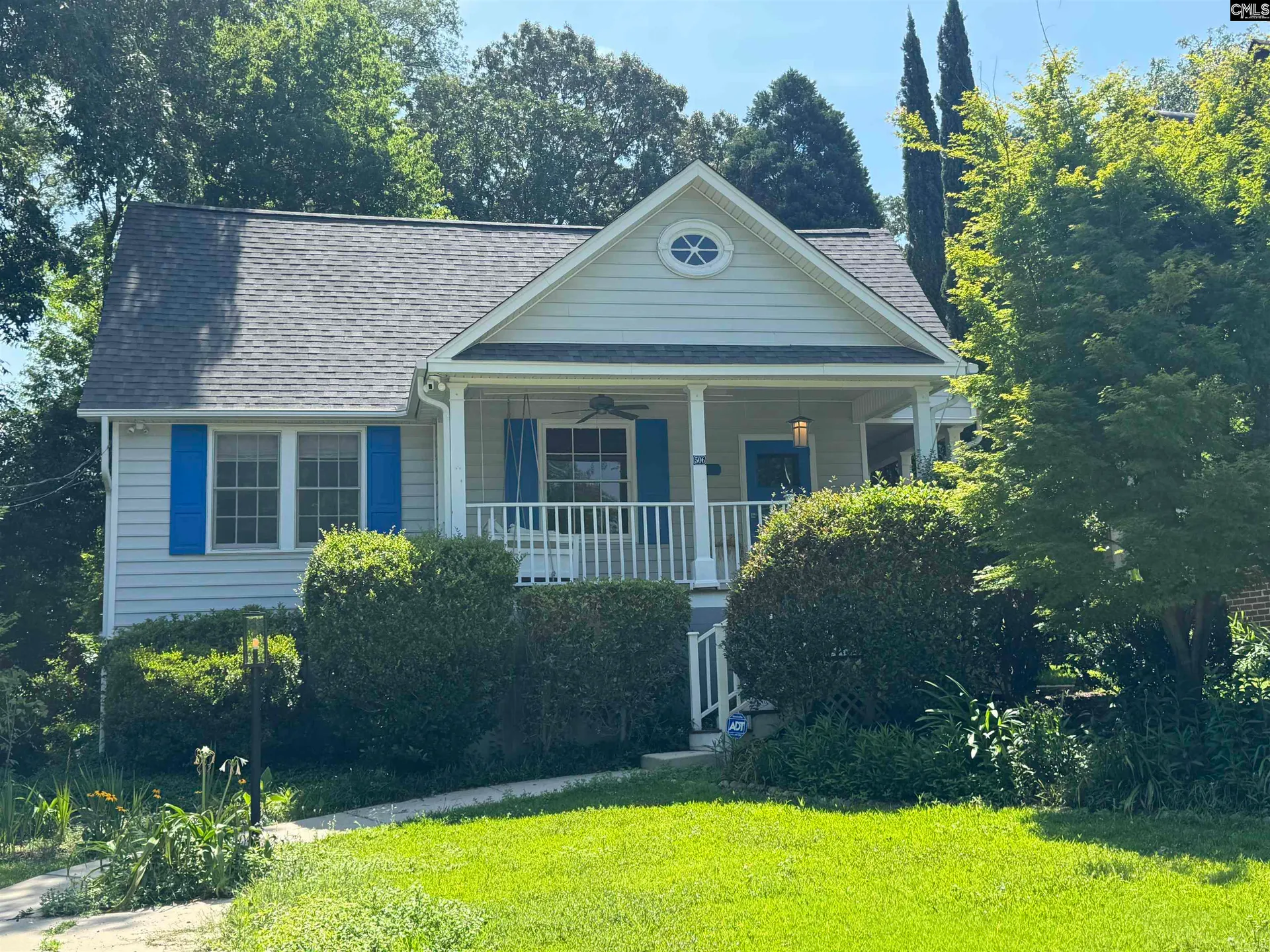 506 King Street