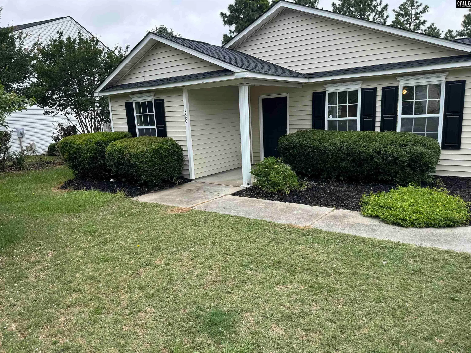 220 Sterling Cross Drive