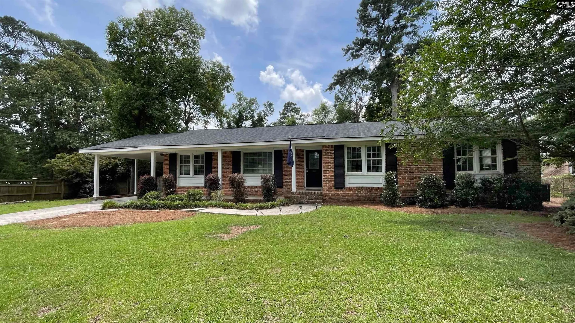 6965 Shelley Road