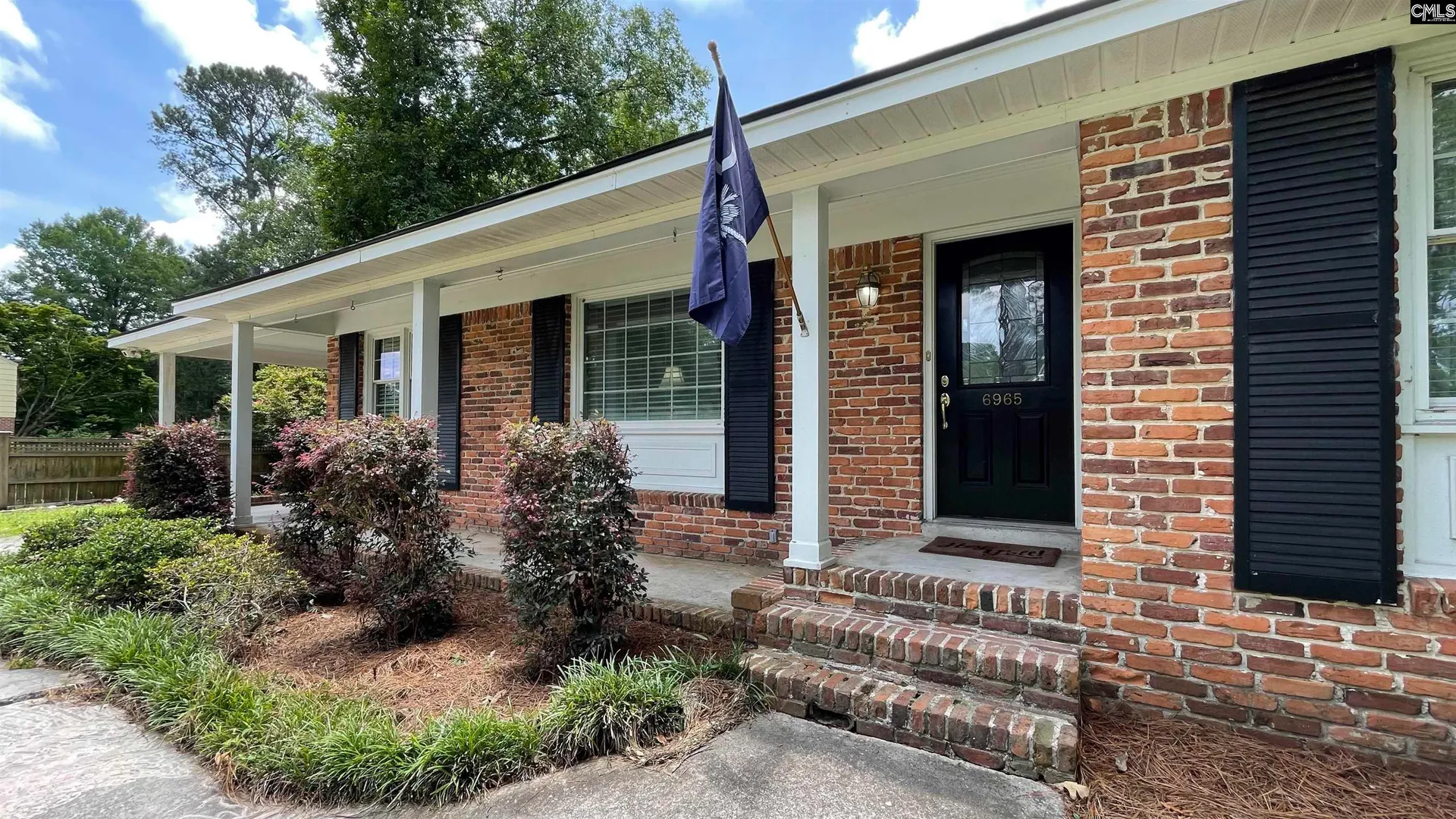 Property image 2 at 6965 Shelley Road, Columbia, SC 29209