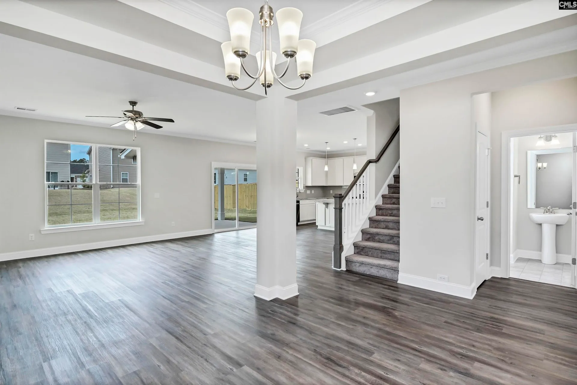 Property image 5 at 263 Secretariat Street, Lexington, SC 29073