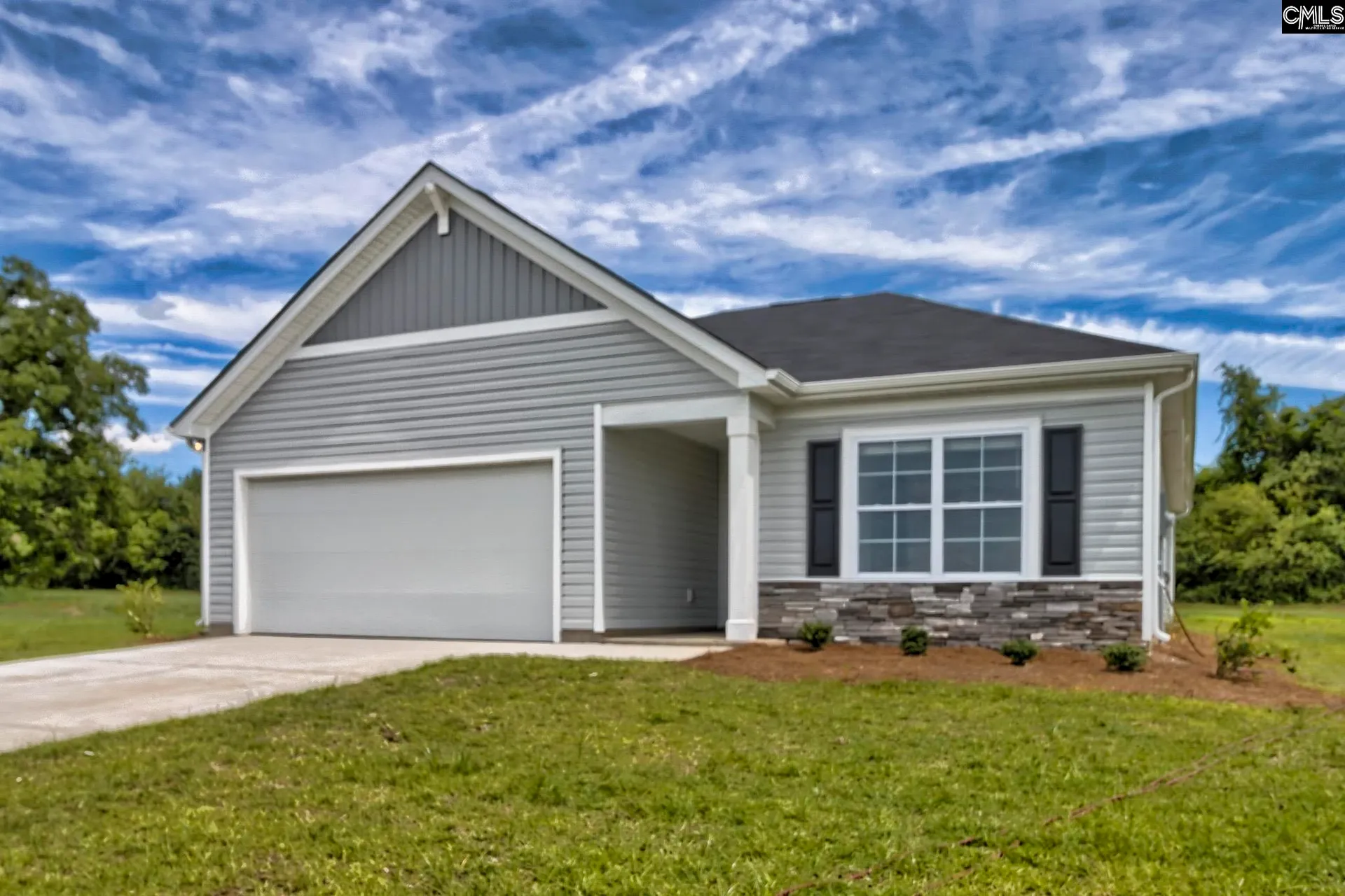 127 Calm Citadel Drive