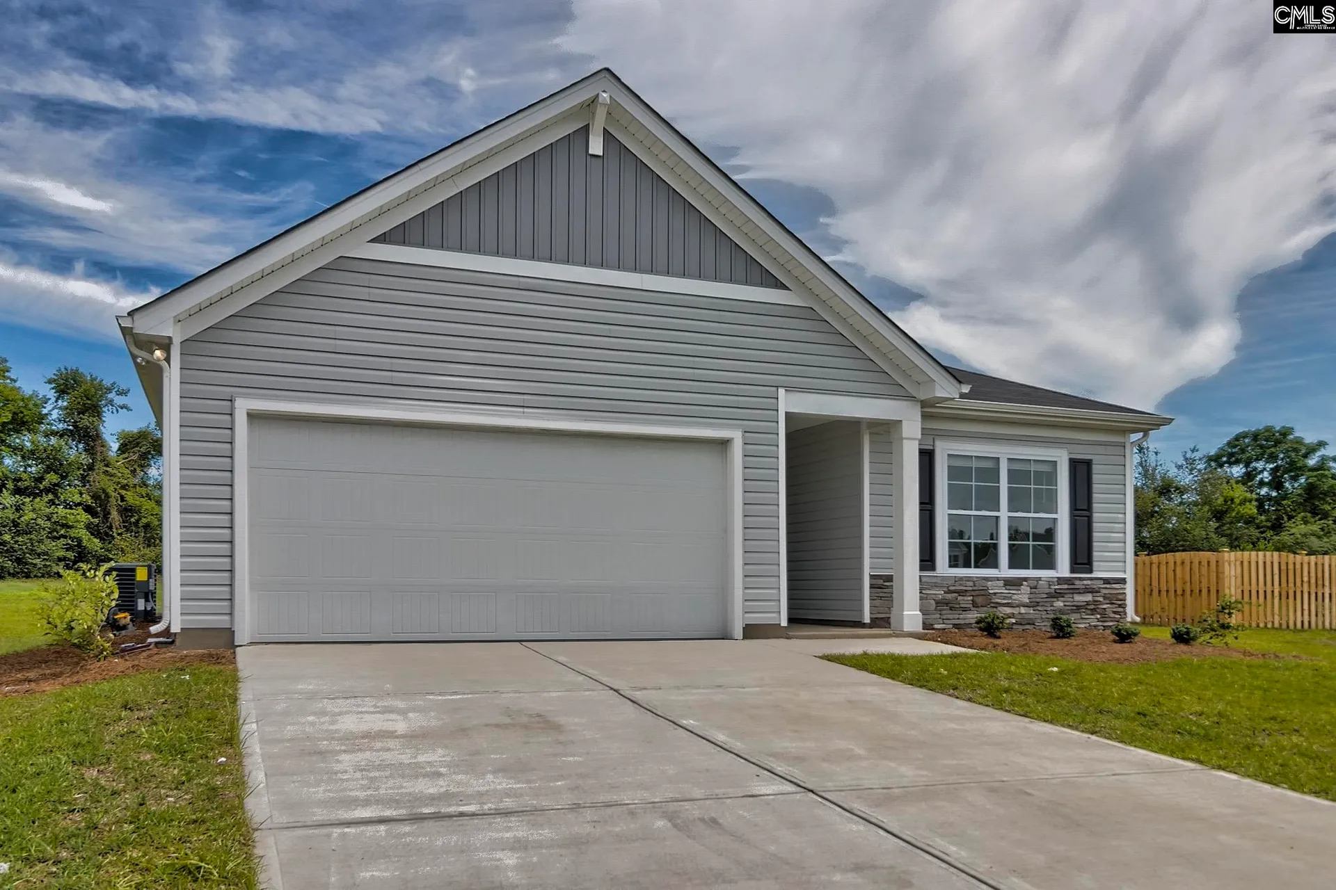 Property image 2 at 127 Calm Citadel Drive, Pelion, SC 29123