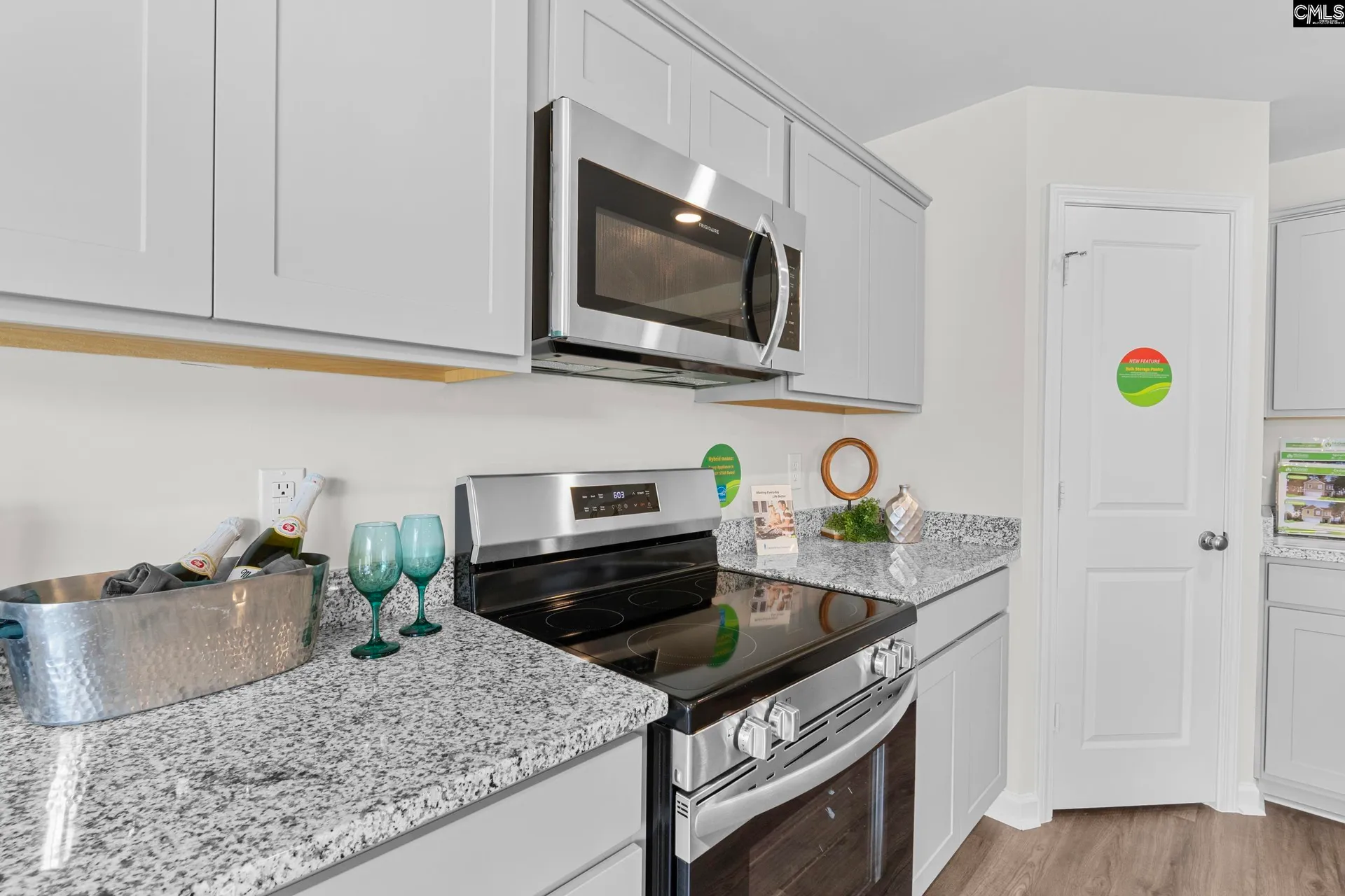 Property image 5 at 127 Calm Citadel Drive, Pelion, SC 29123