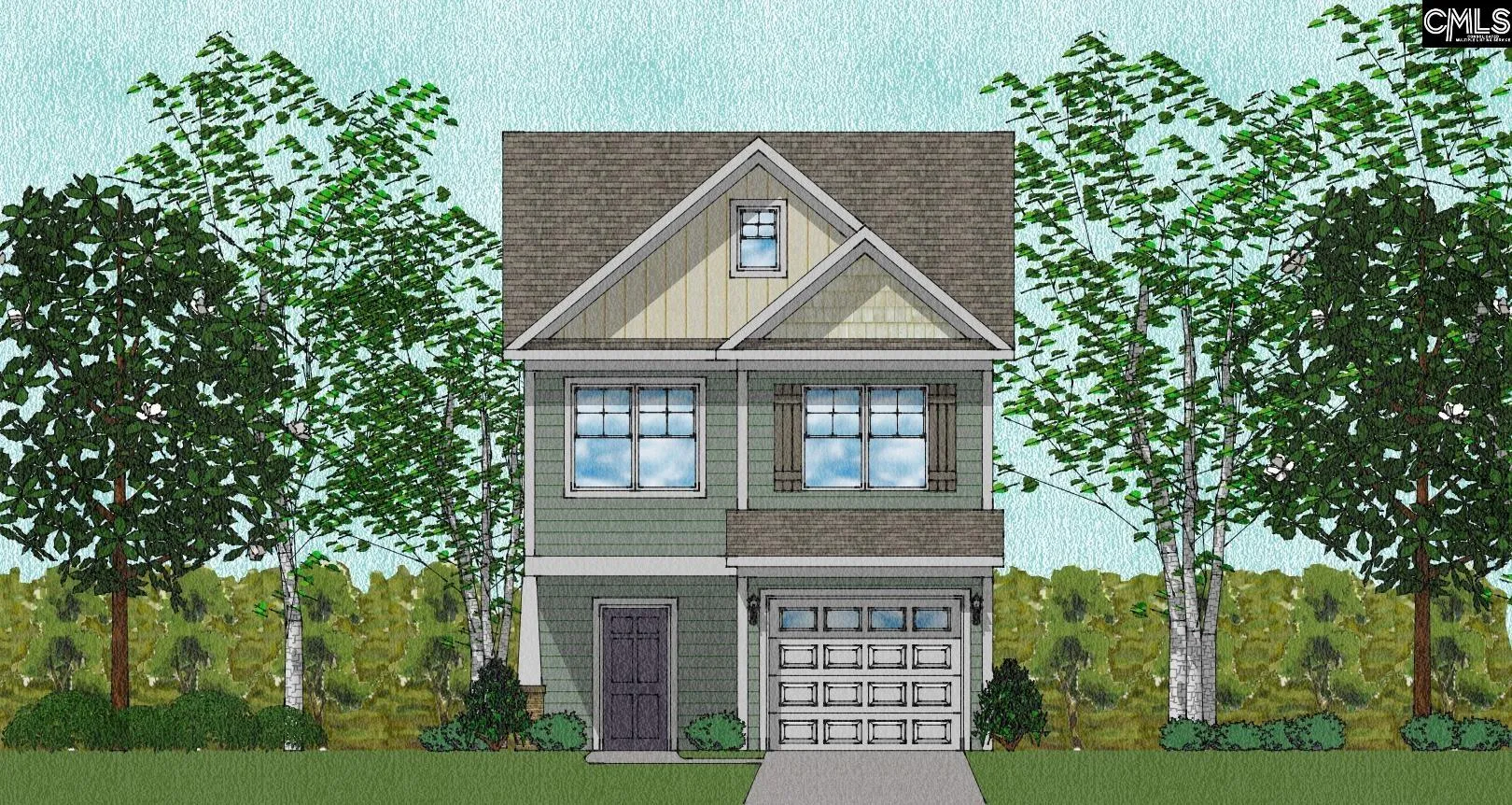 1523 Loose Leaf Lane Lane