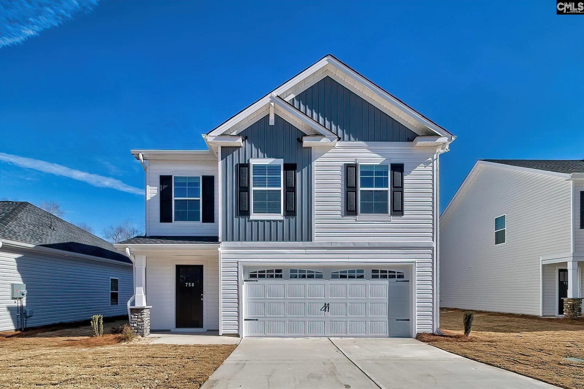 115 Calm Citadel Drive