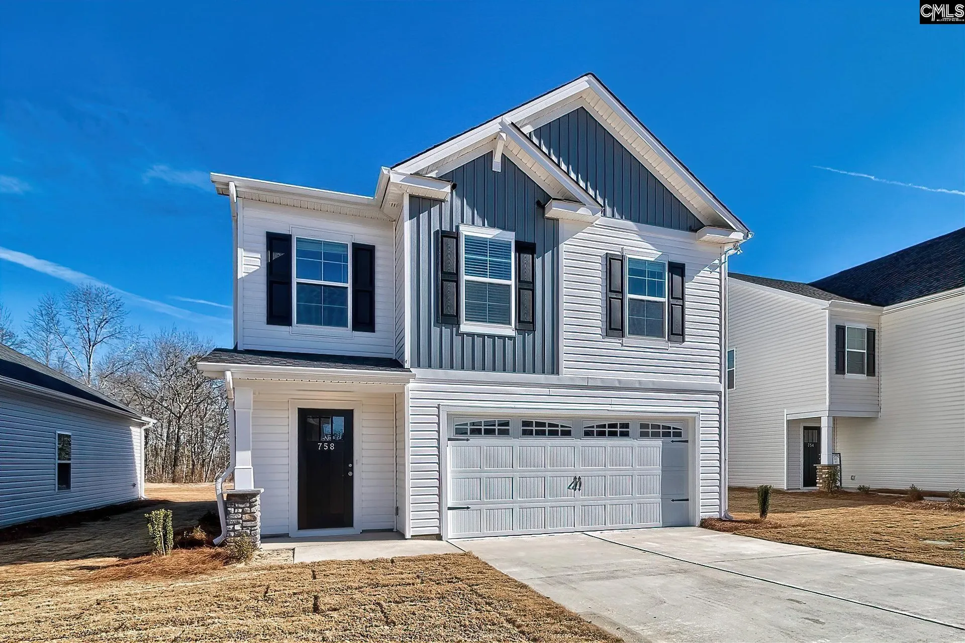 Property image 2 at 115 Calm Citadel Drive, Pelion, SC 29123