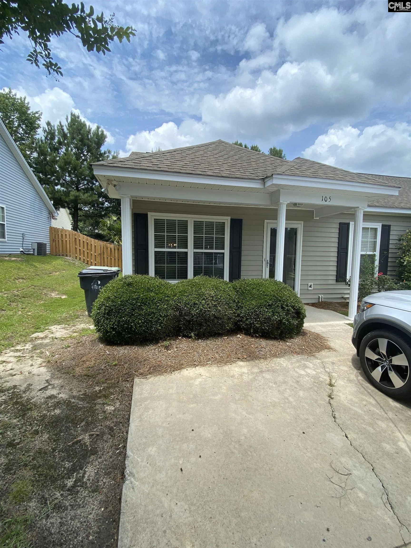 105 Weatherstone Road