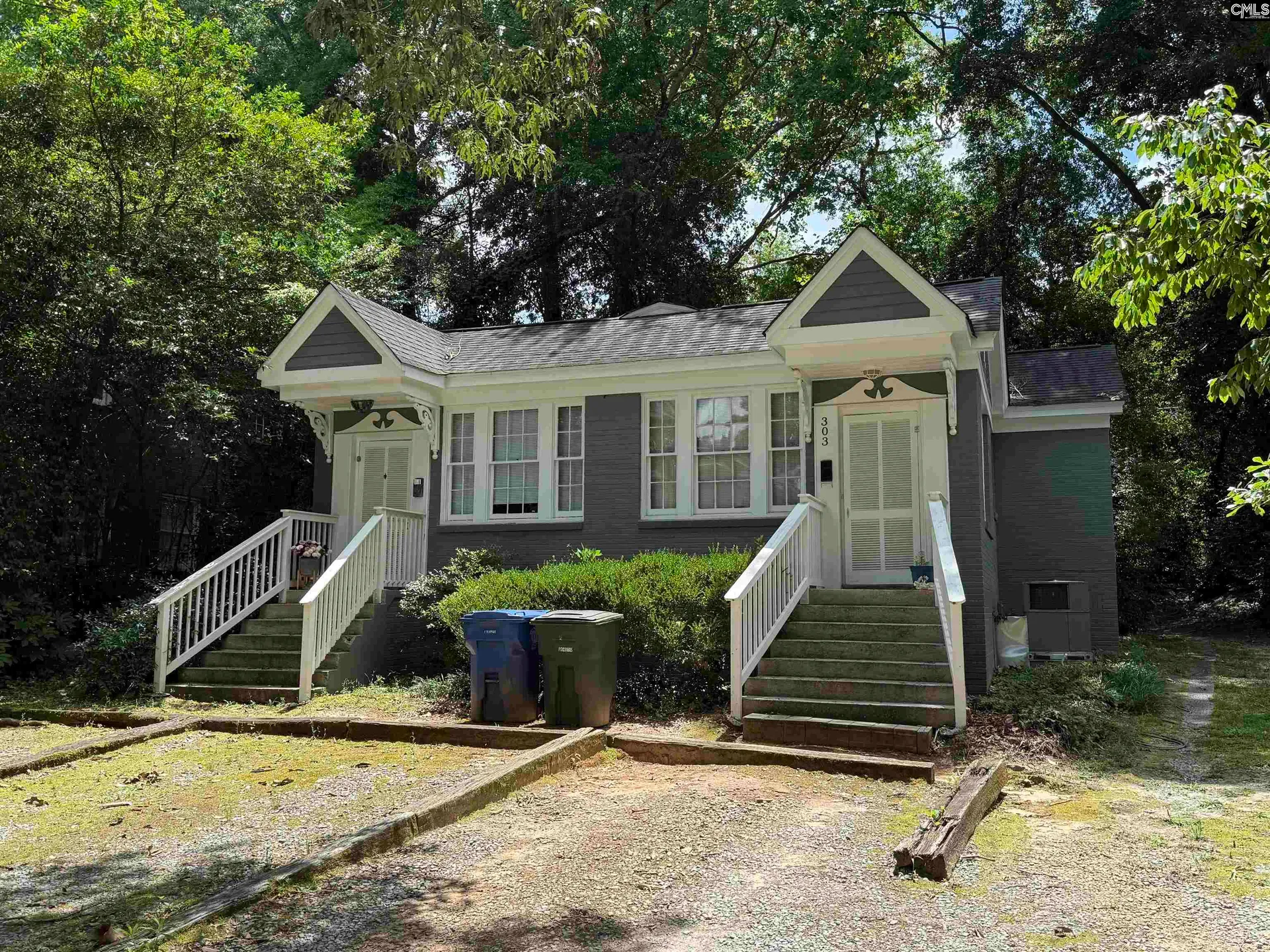 301 Waccamaw Avenue