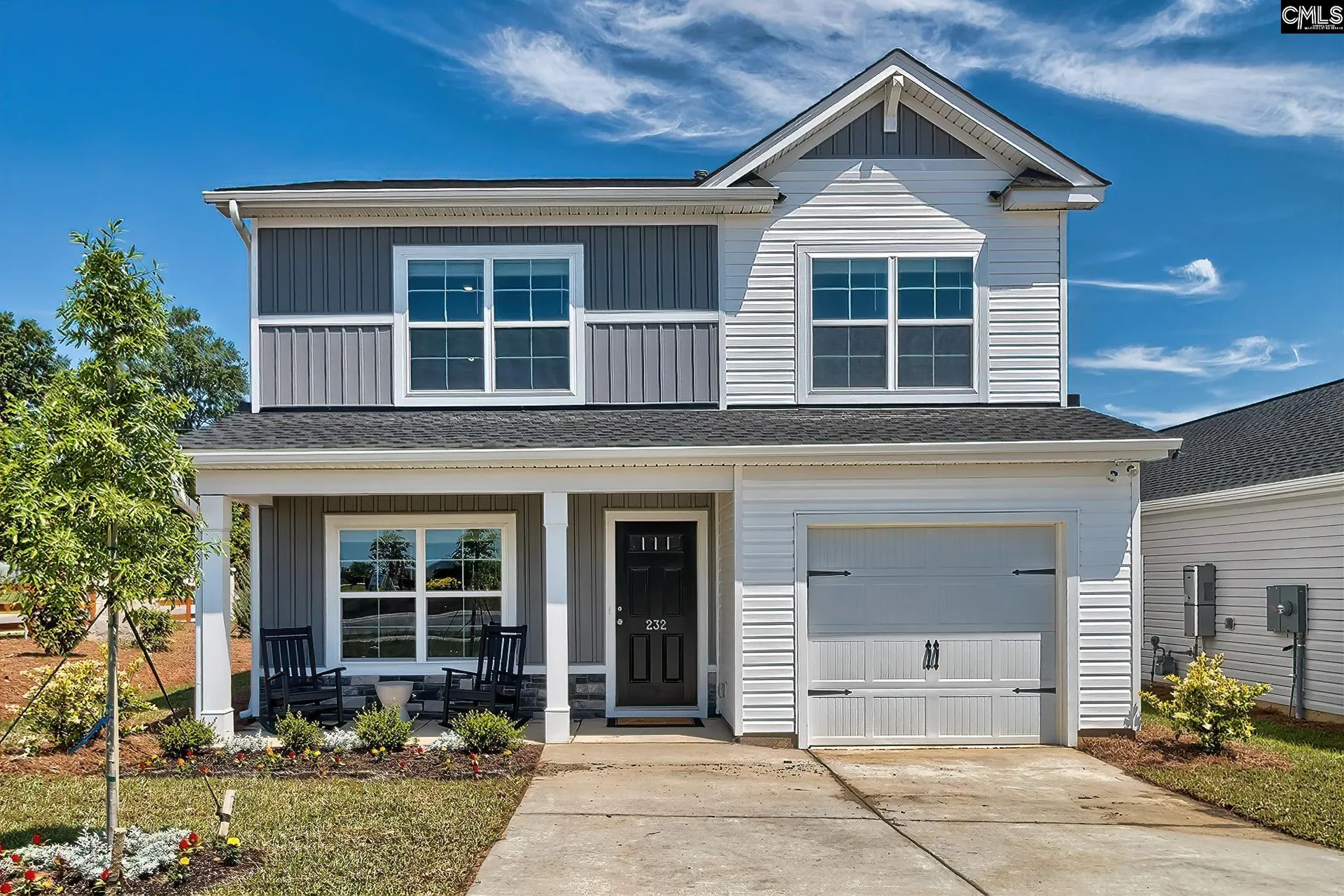 119 Calm Citadel Drive