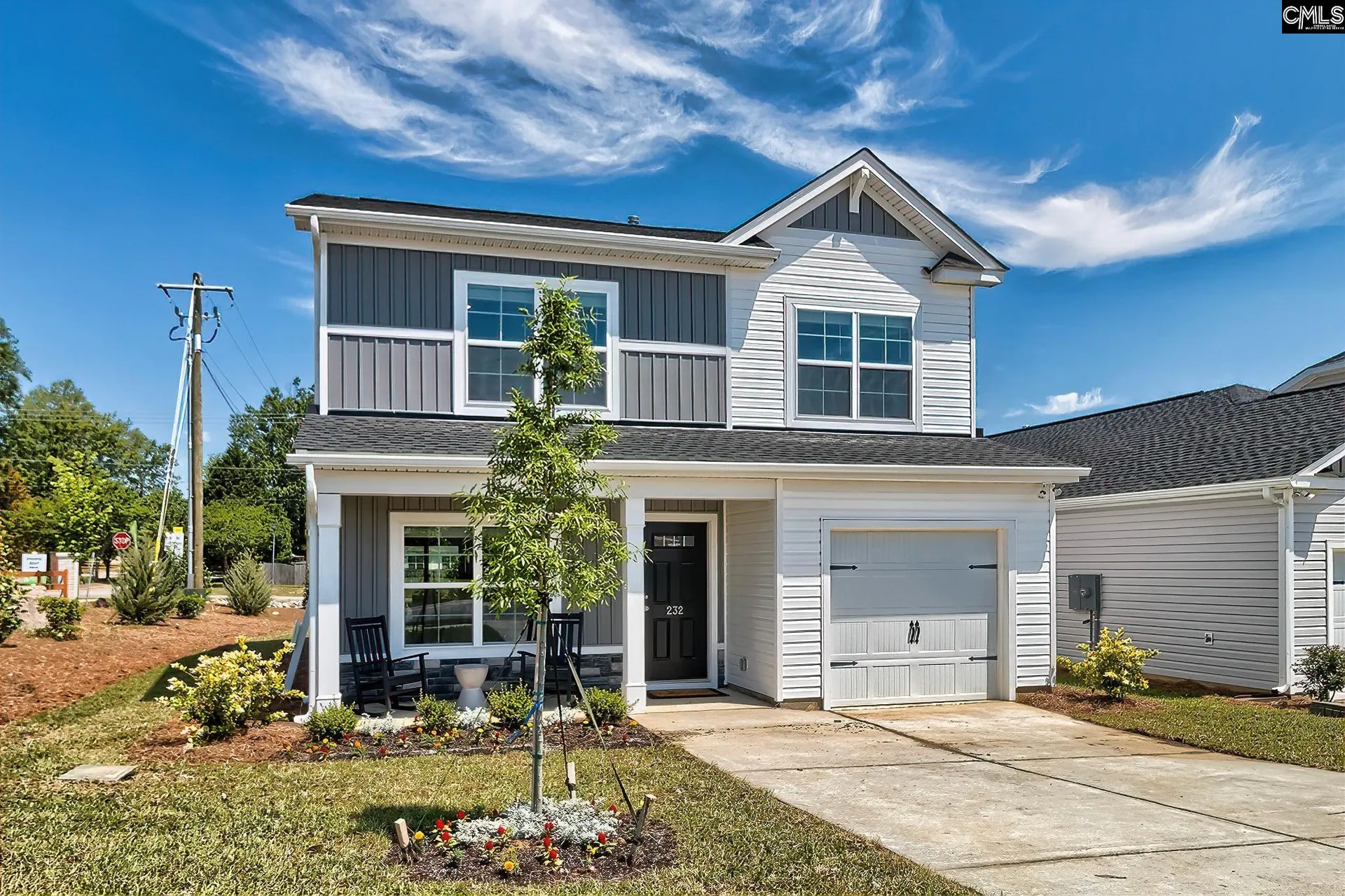 Property image 3 at 119 Calm Citadel Drive, Pelion, SC 29123