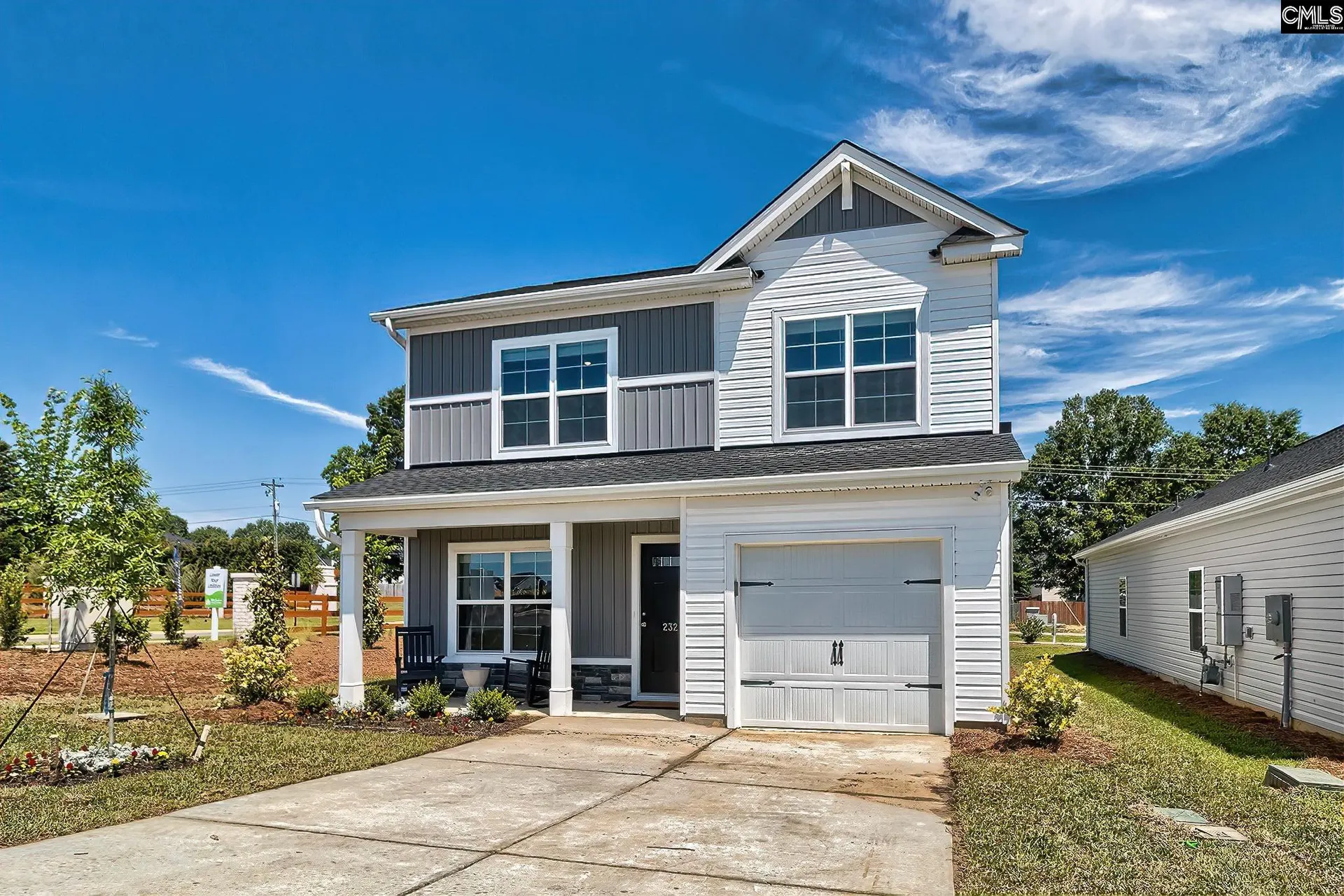 Property image 4 at 119 Calm Citadel Drive, Pelion, SC 29123