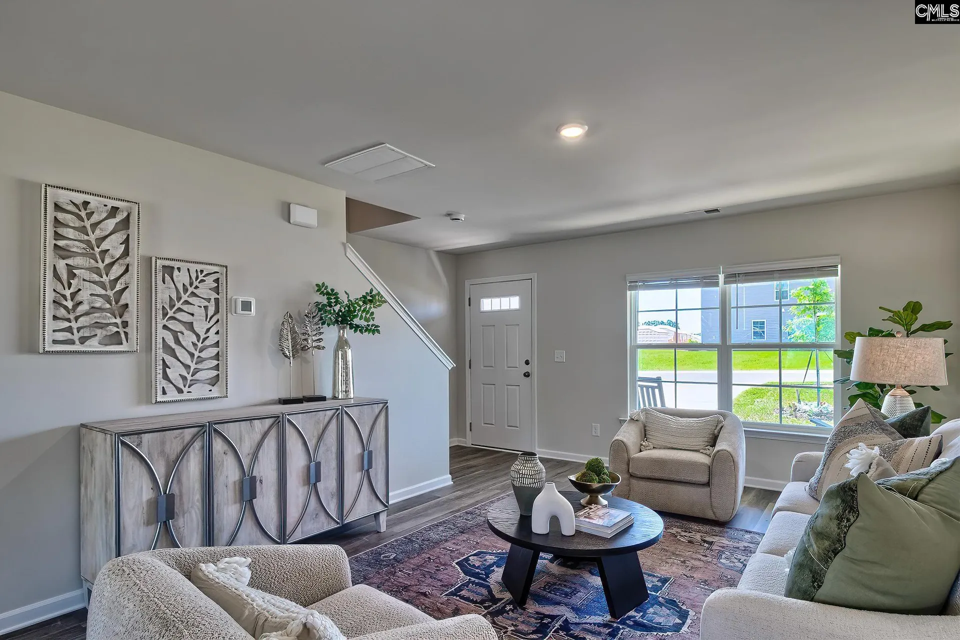Property image 5 at 119 Calm Citadel Drive, Pelion, SC 29123