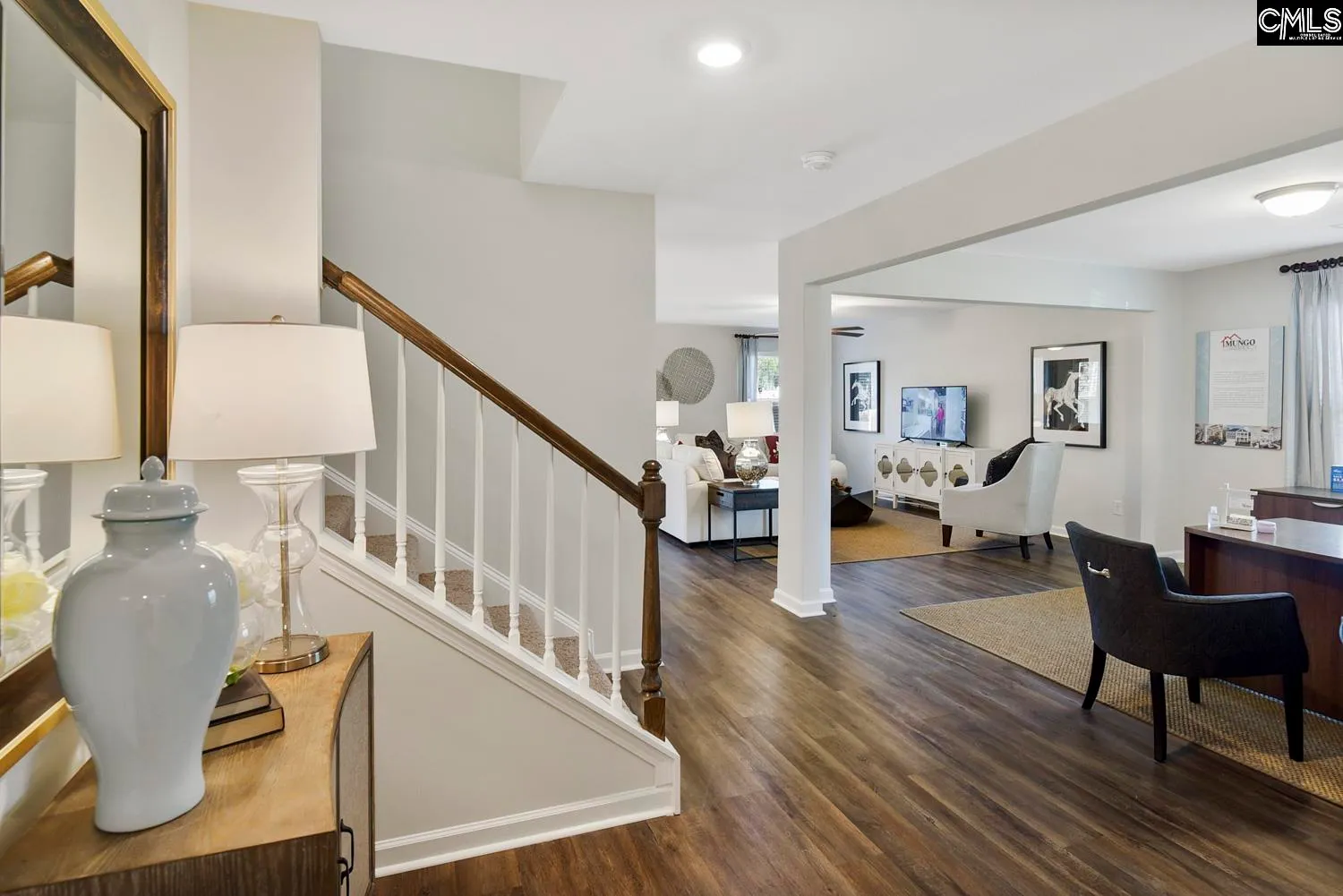 Property image 3 at 4013 Monetta Drive, Elgin, SC 29045-0000