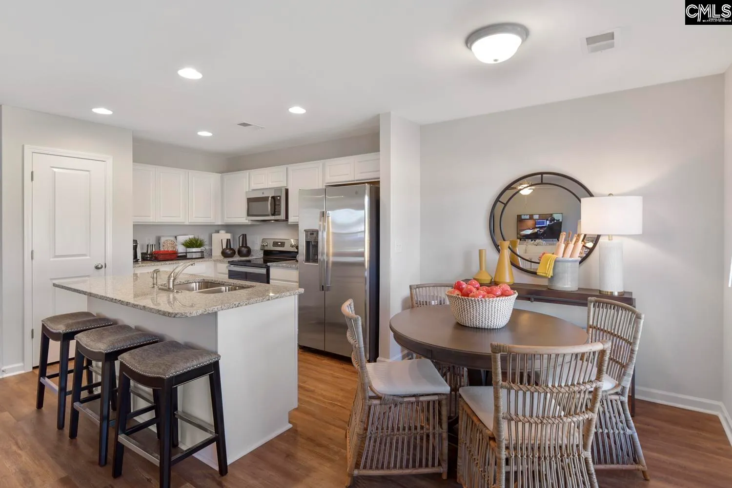 Property image 4 at 4013 Monetta Drive, Elgin, SC 29045-0000