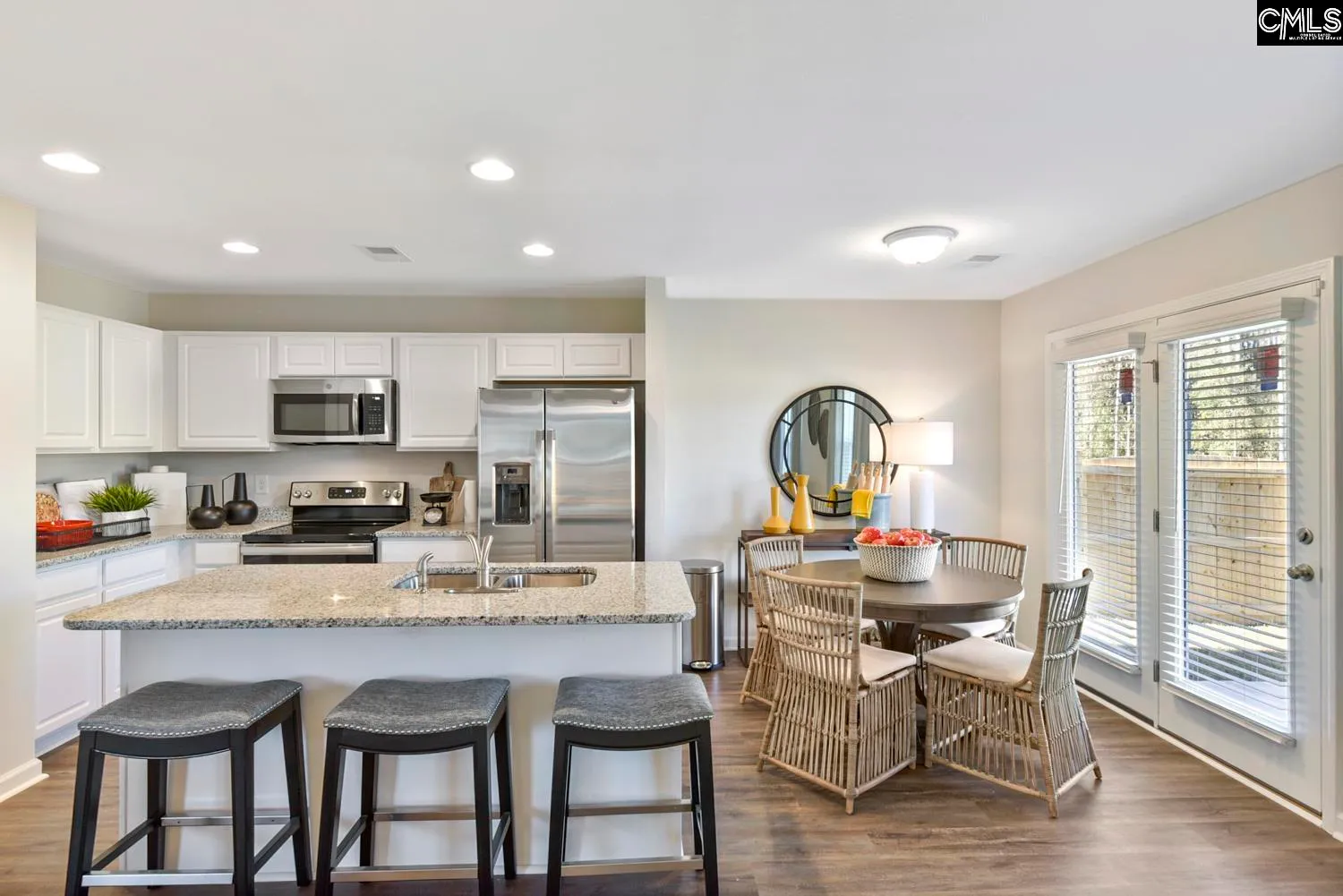 Property image 5 at 4013 Monetta Drive, Elgin, SC 29045-0000