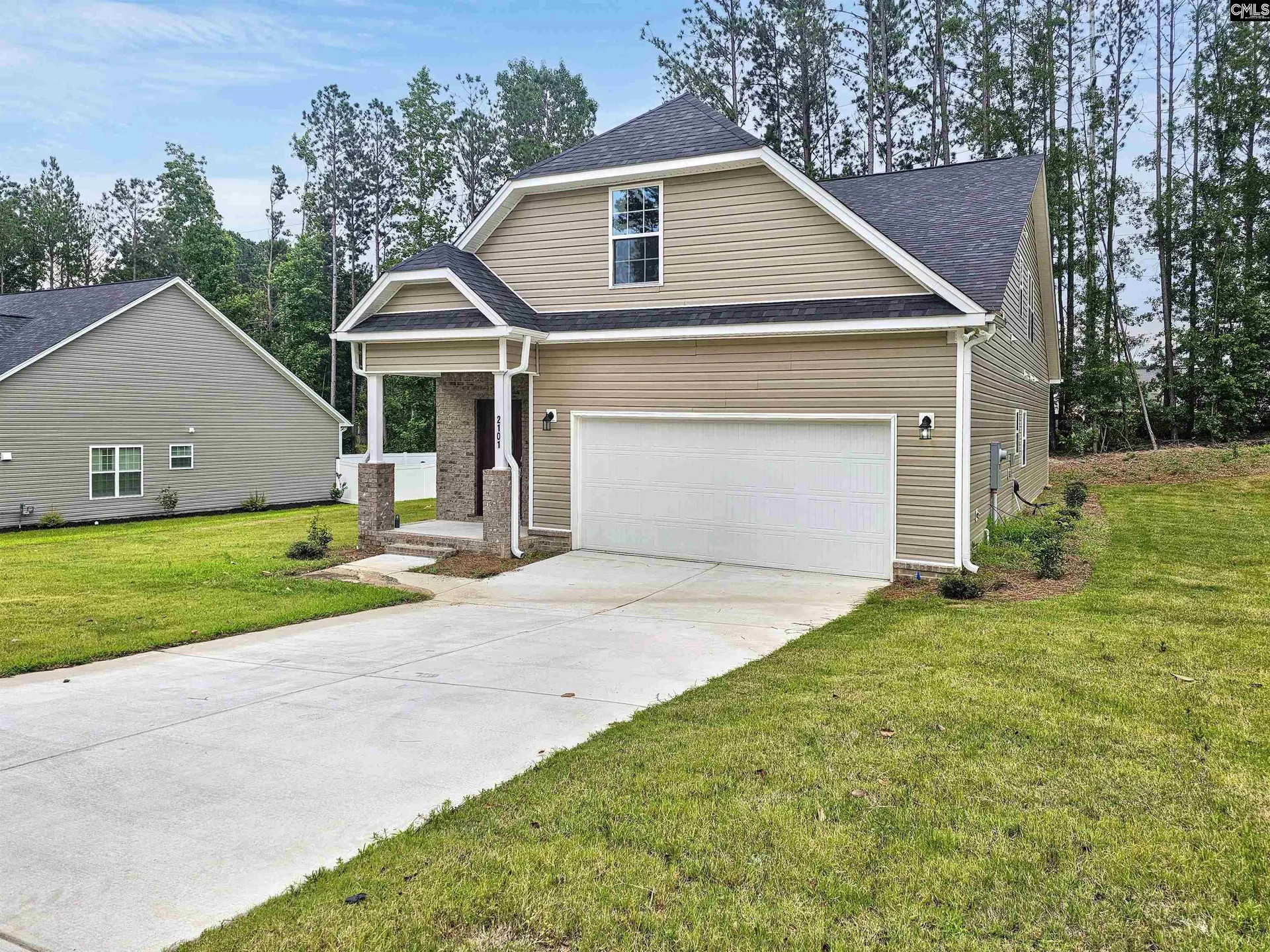 Property image 2 at 2101 Durham Drive, West Columbia, SC 29170