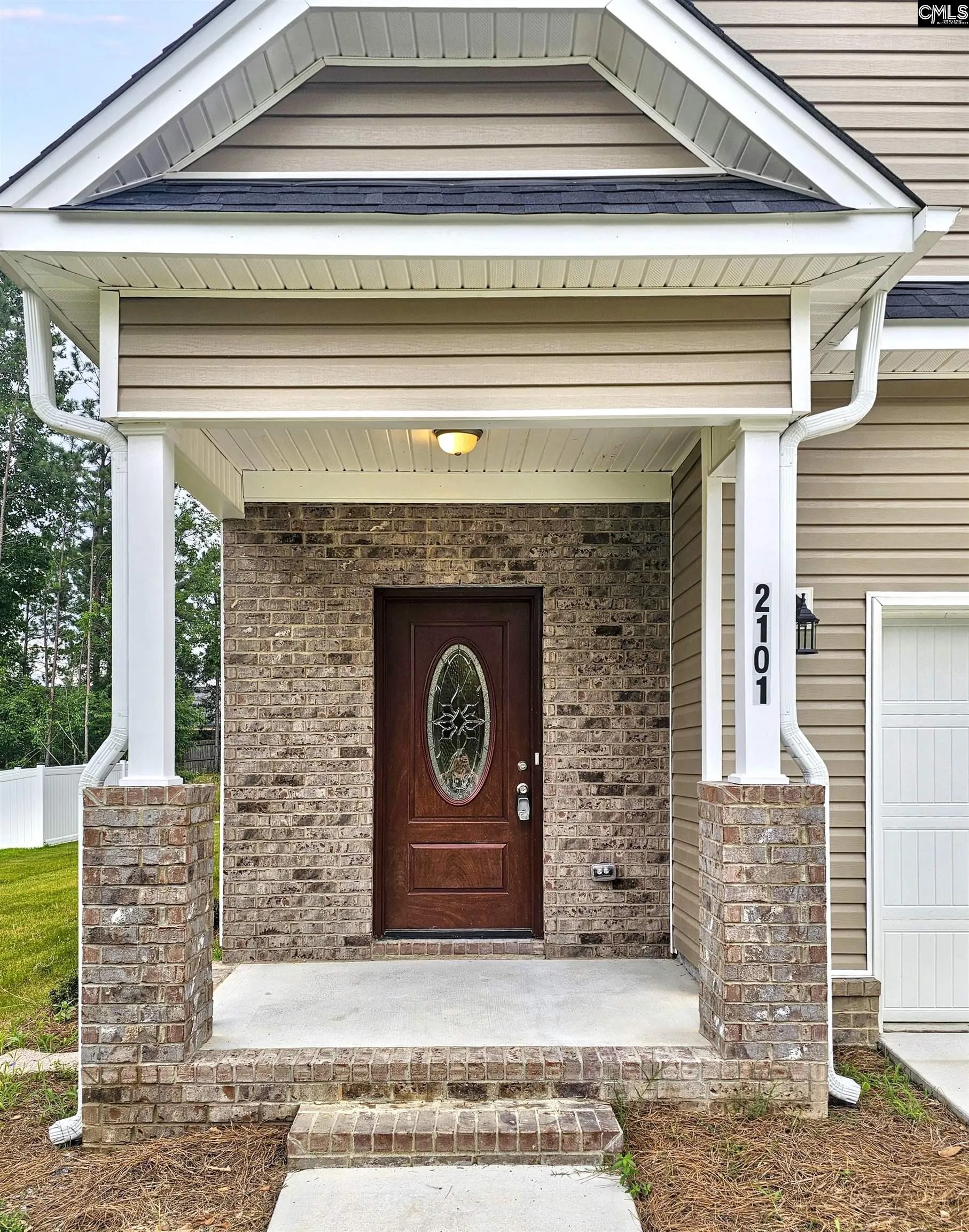 Property image 3 at 2101 Durham Drive, West Columbia, SC 29170