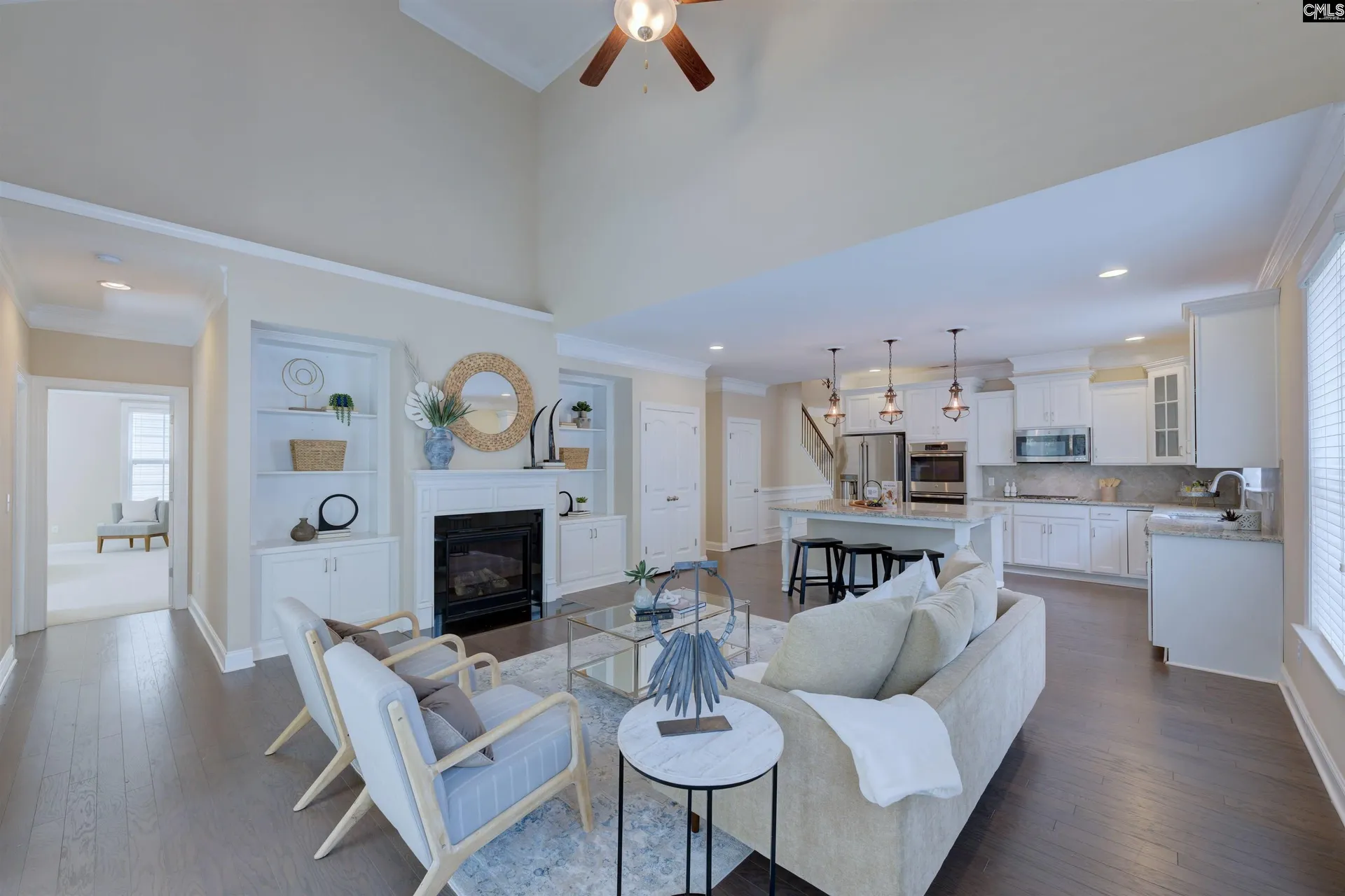 Property image 2 at 263 Thacher Loop, Elgin, SC 29045